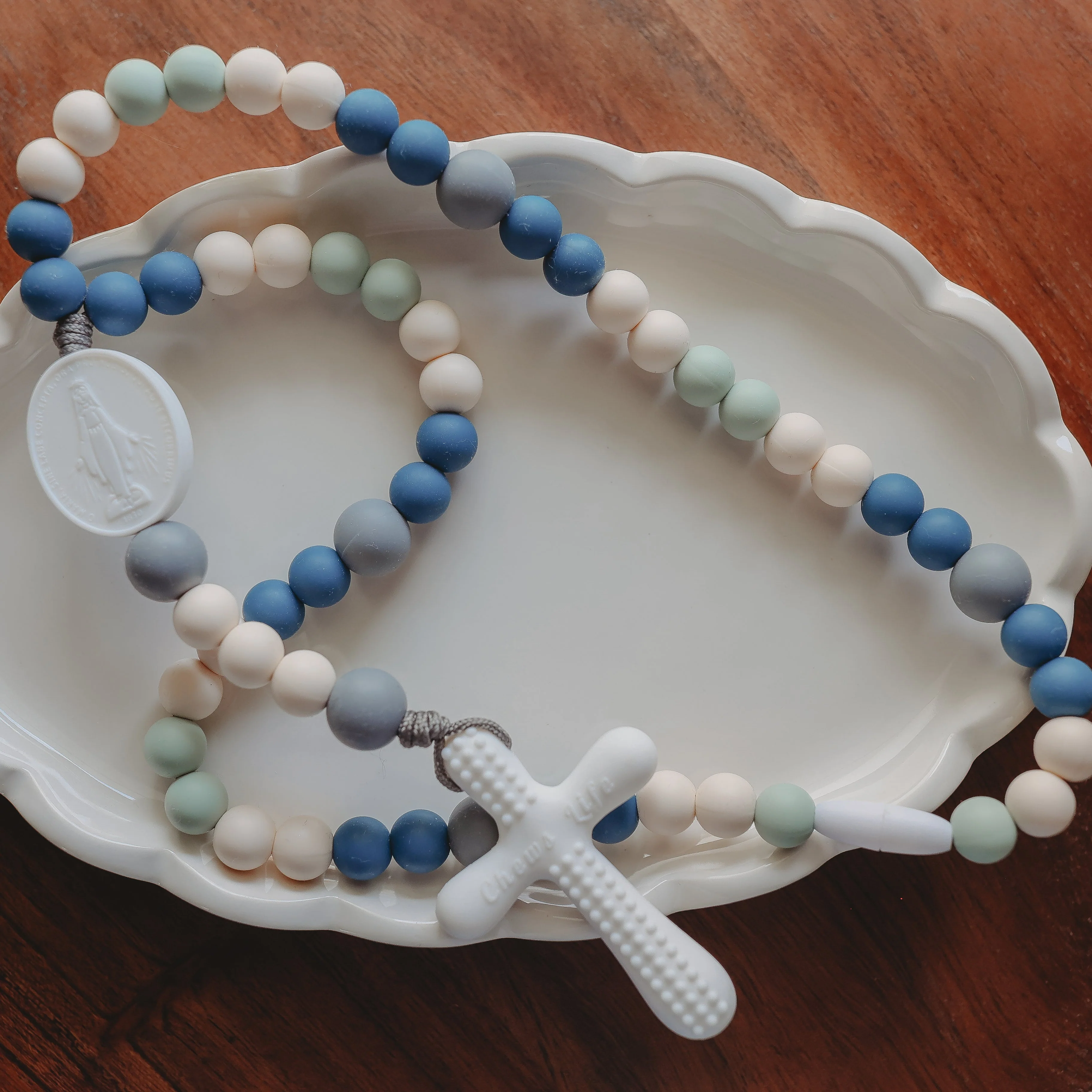Assisi | Chews Life Rosary - Image 3