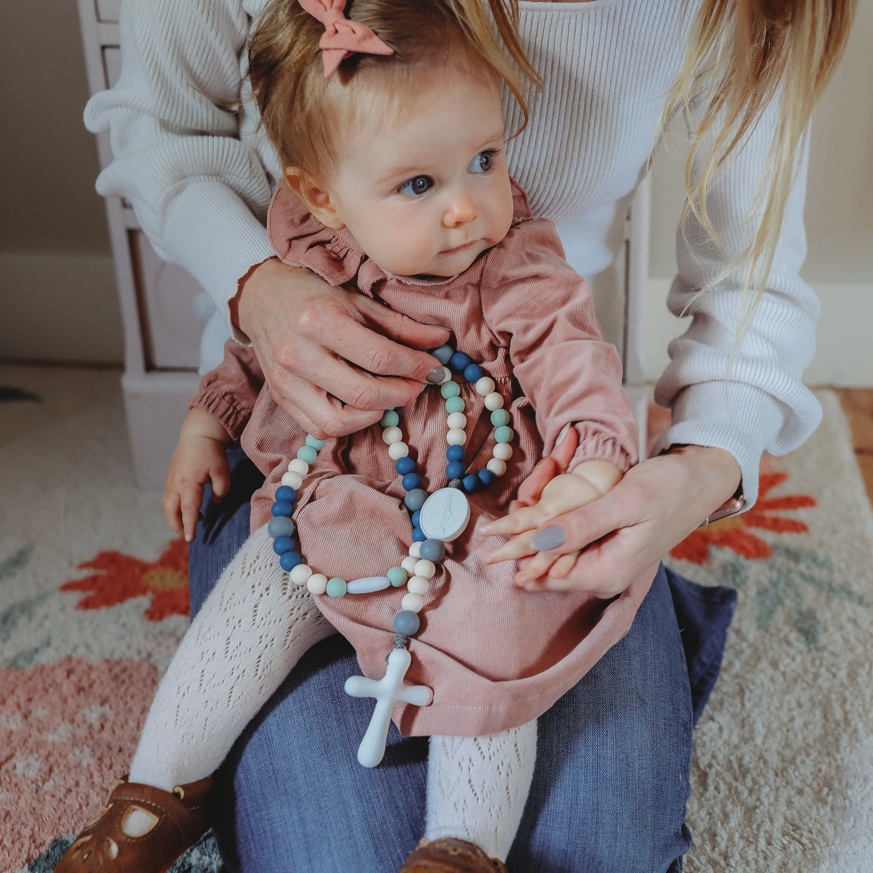 Assisi | Chews Life Rosary - Image 6