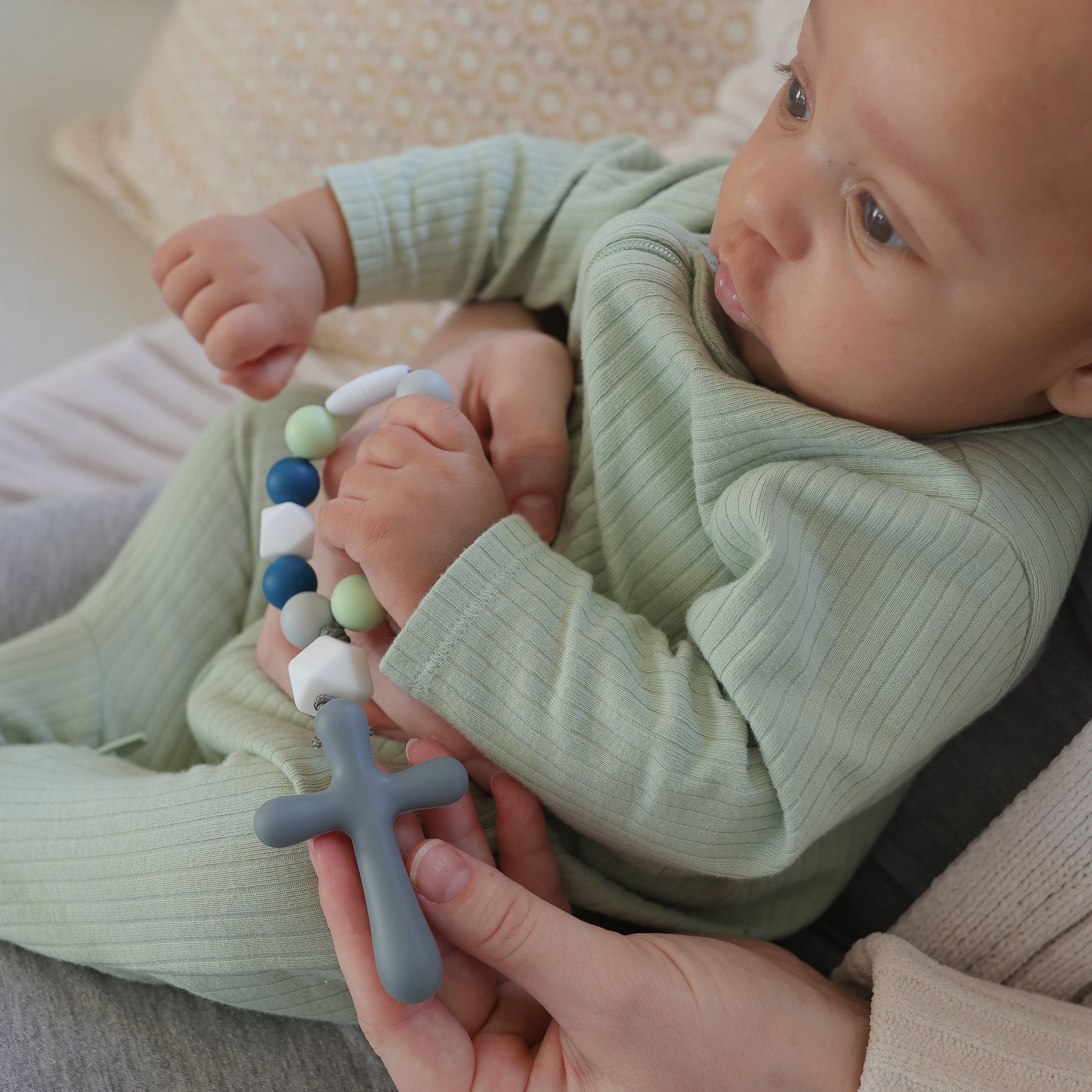 Assisi Decade | Chews Life Silicone Decade - Image 4