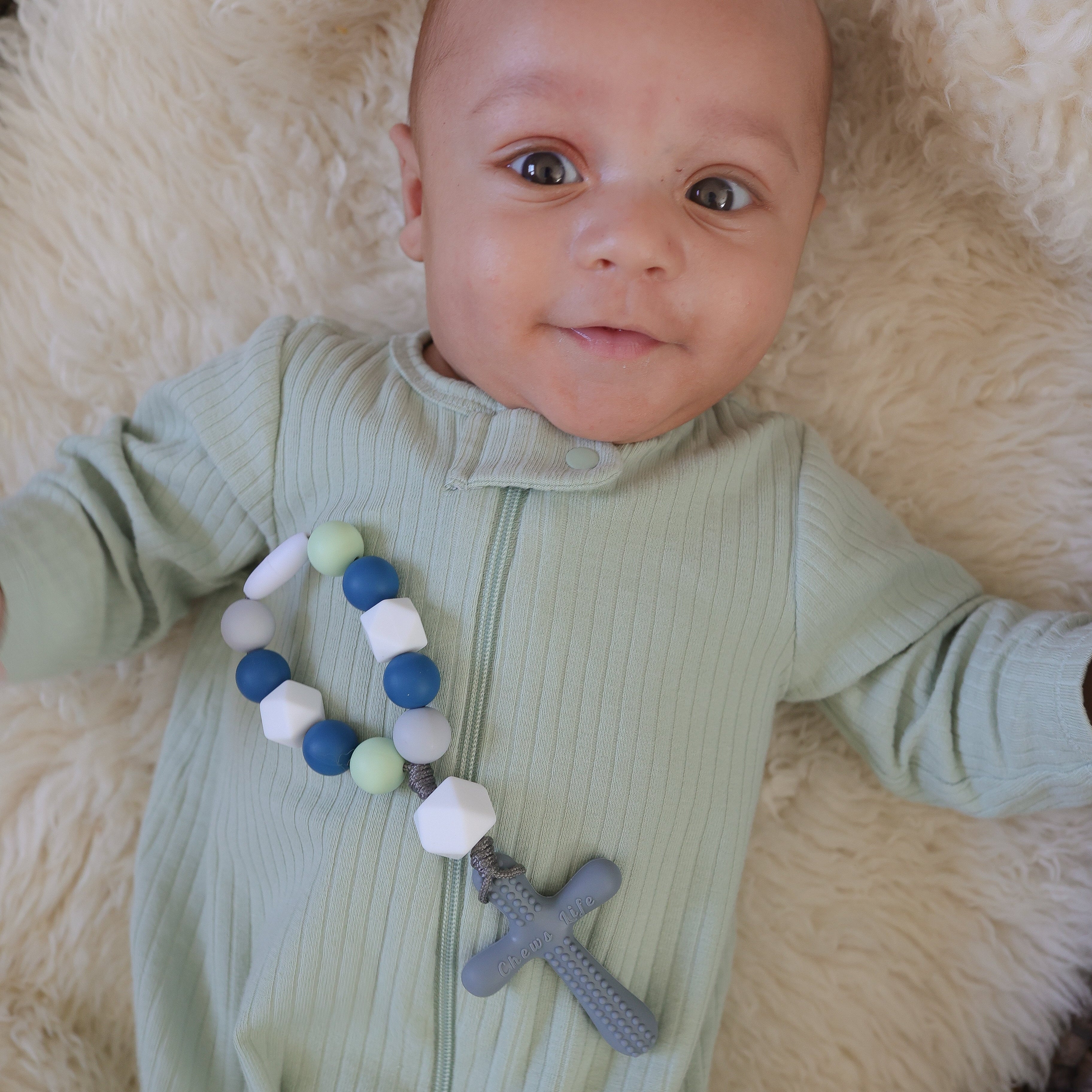 Assisi Decade | Chews Life Silicone Decade - Image 5