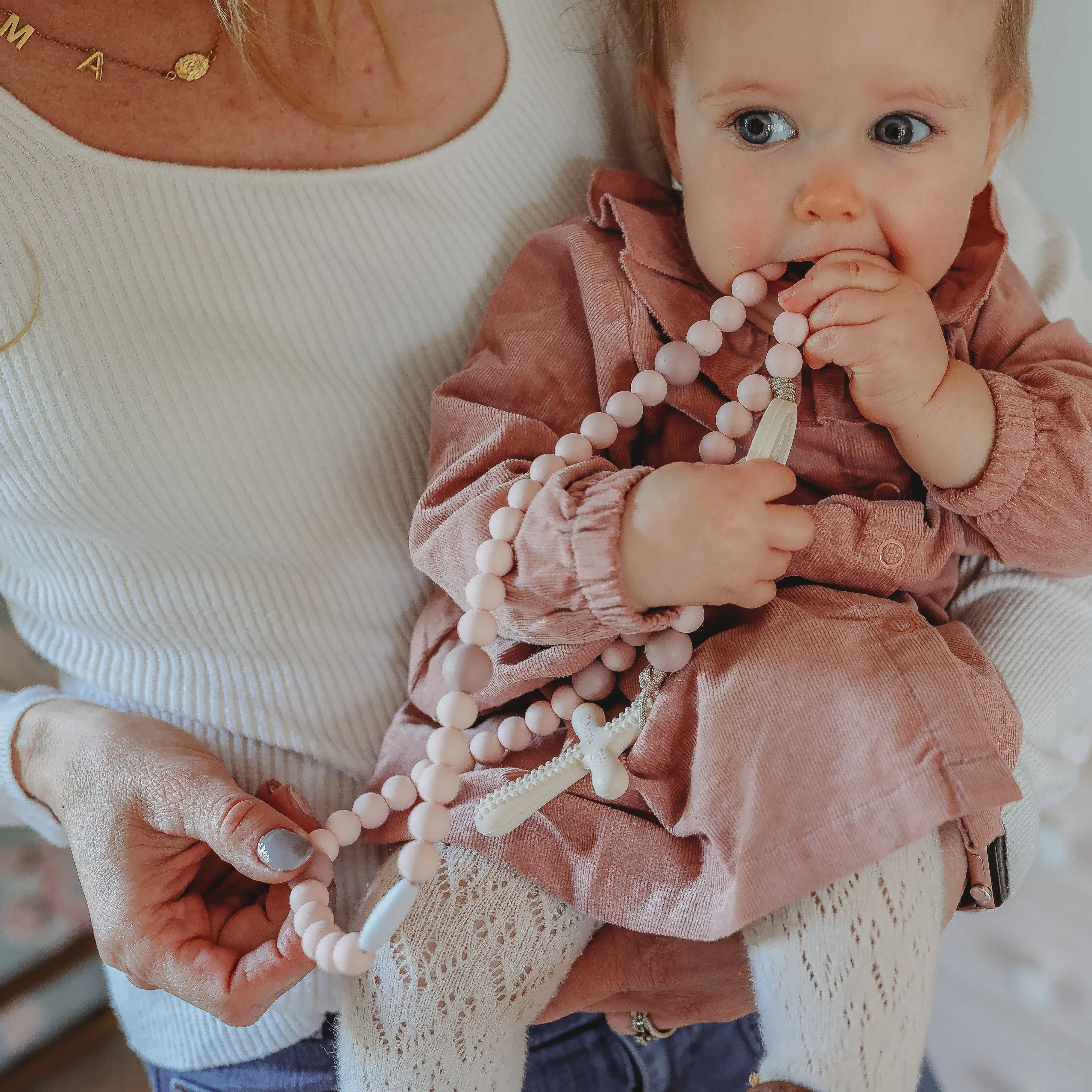 Cecilia | Chews Life Rosary - Image 4