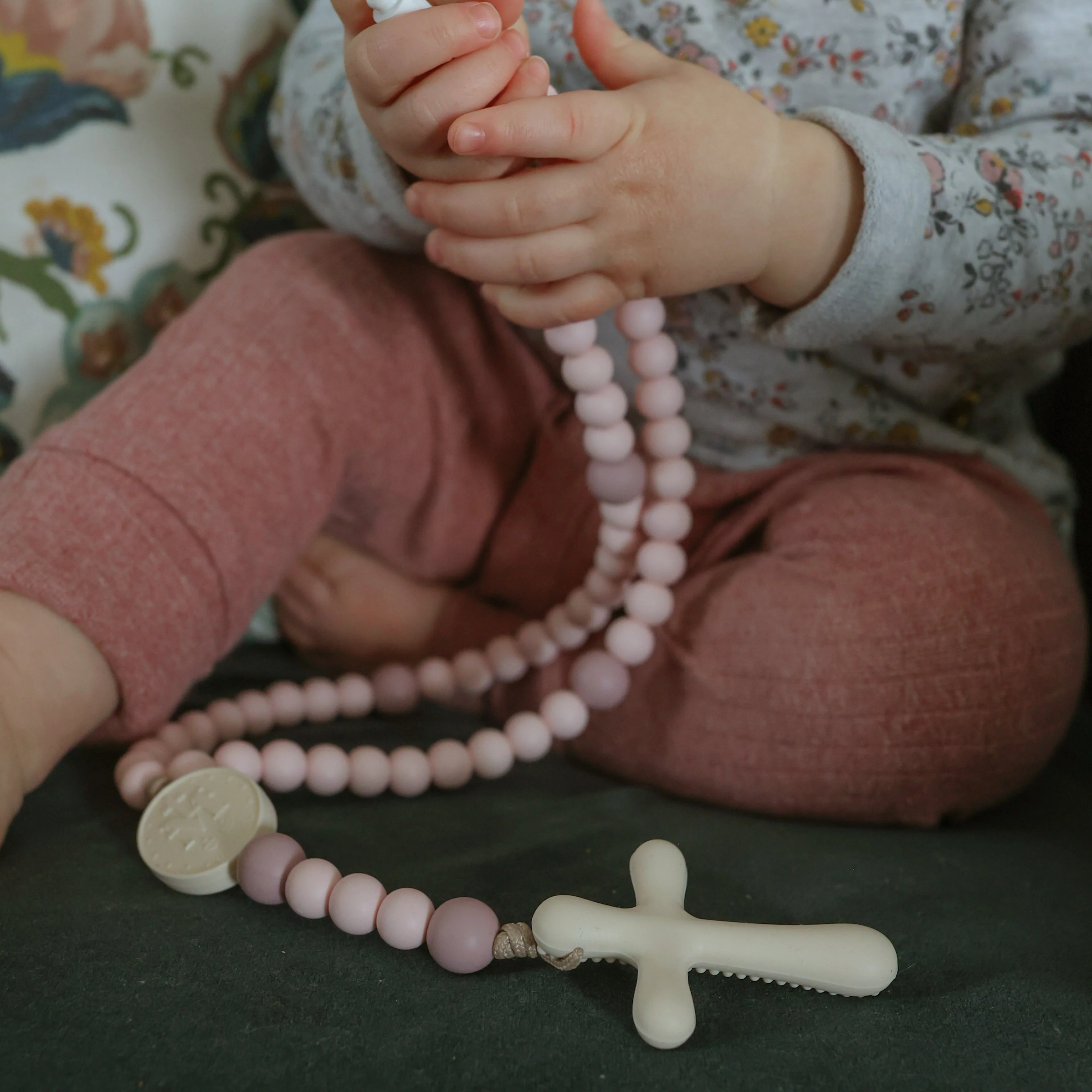 Cecilia | Chews Life Rosary - Image 5