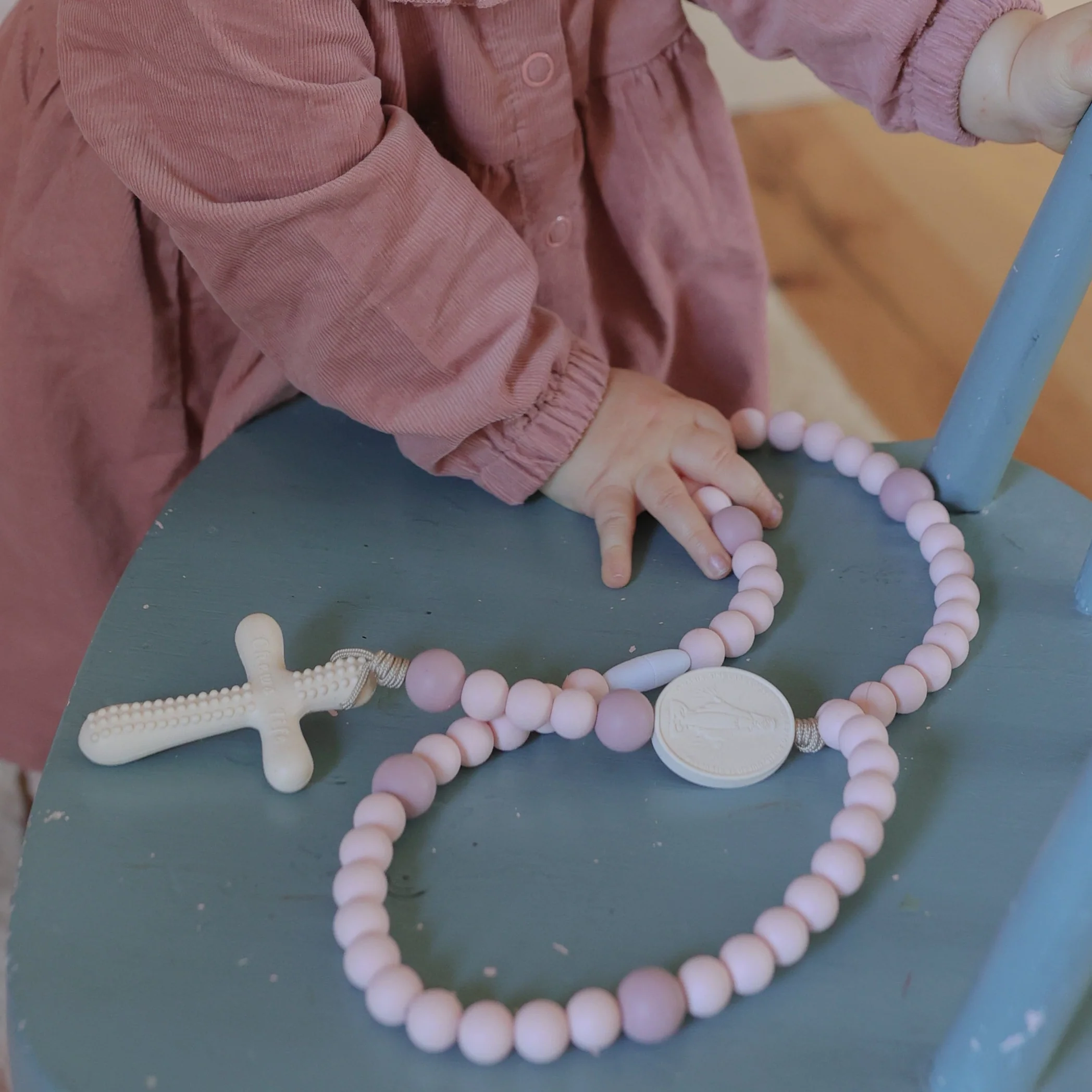 Cecilia | Chews Life Rosary - Image 6