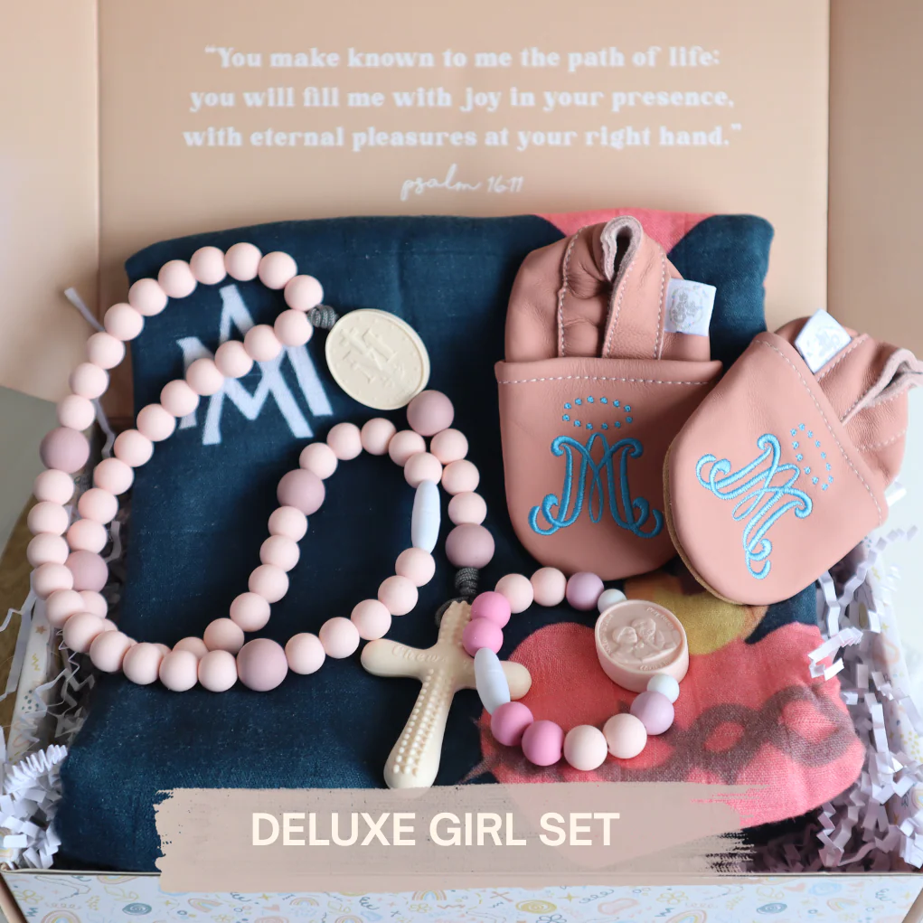 Deluxe Baby Gift Set - Image 3