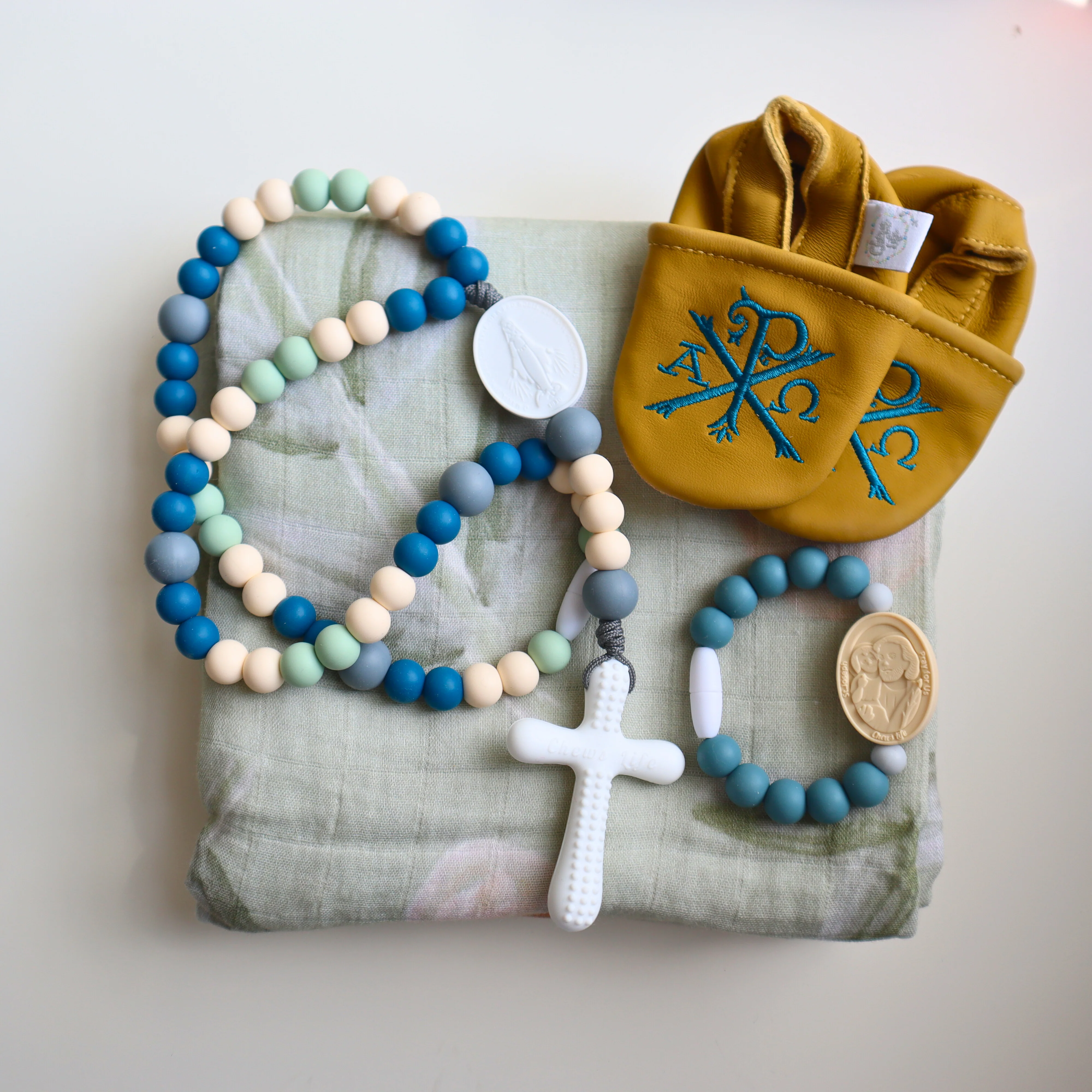 Deluxe Baby Gift Set - Image 7