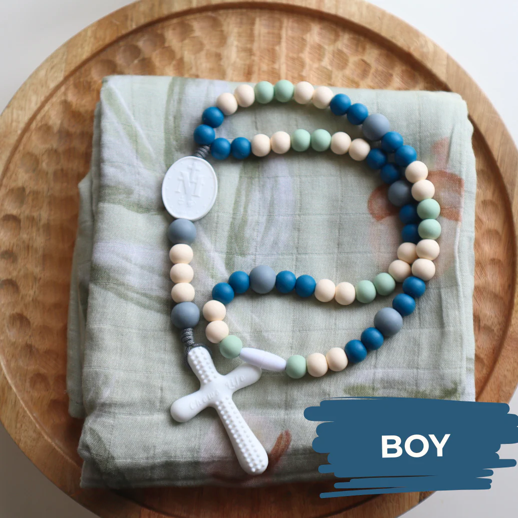 Essentials Baby Gift Set - Image 4