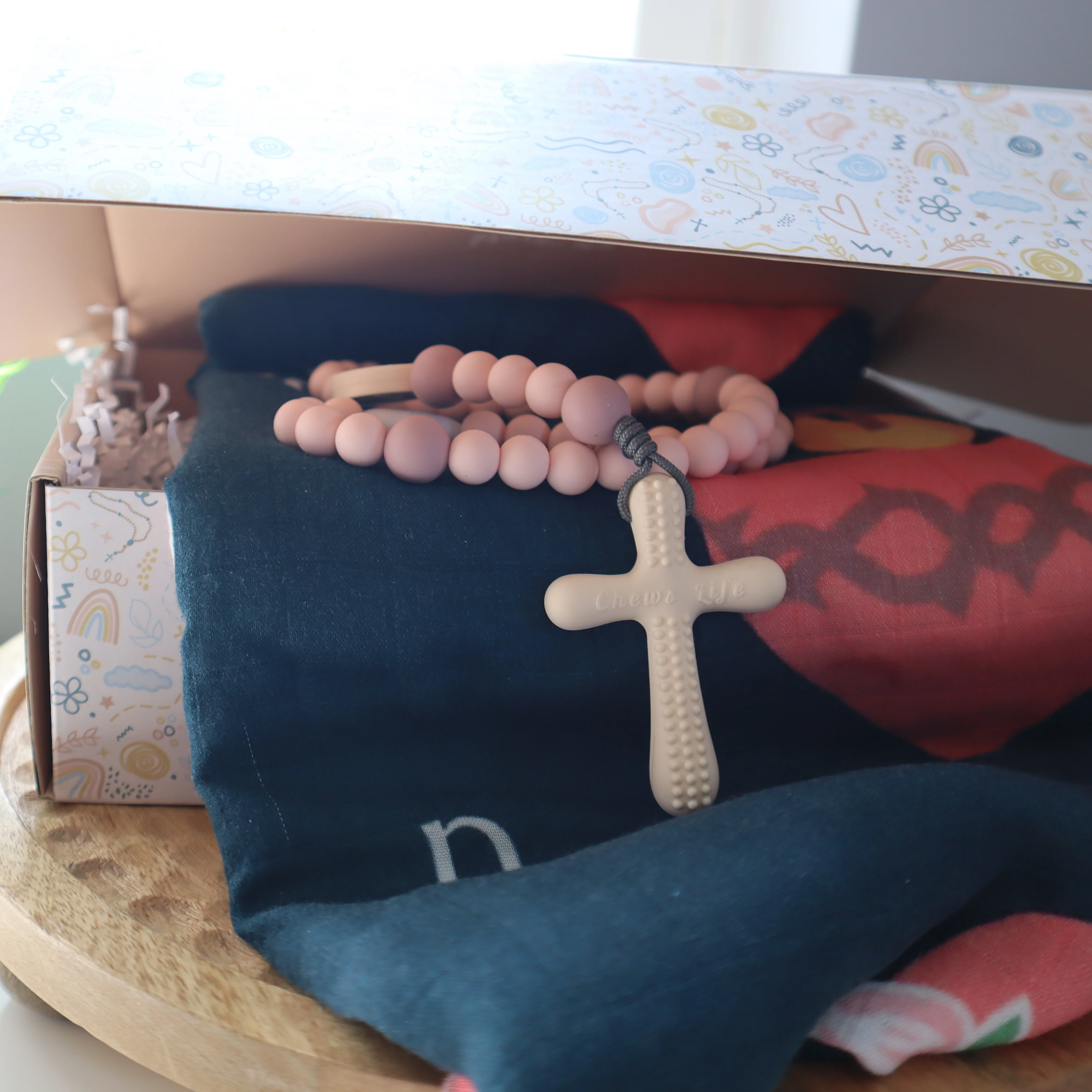 Essentials Baby Gift Set - Image 5