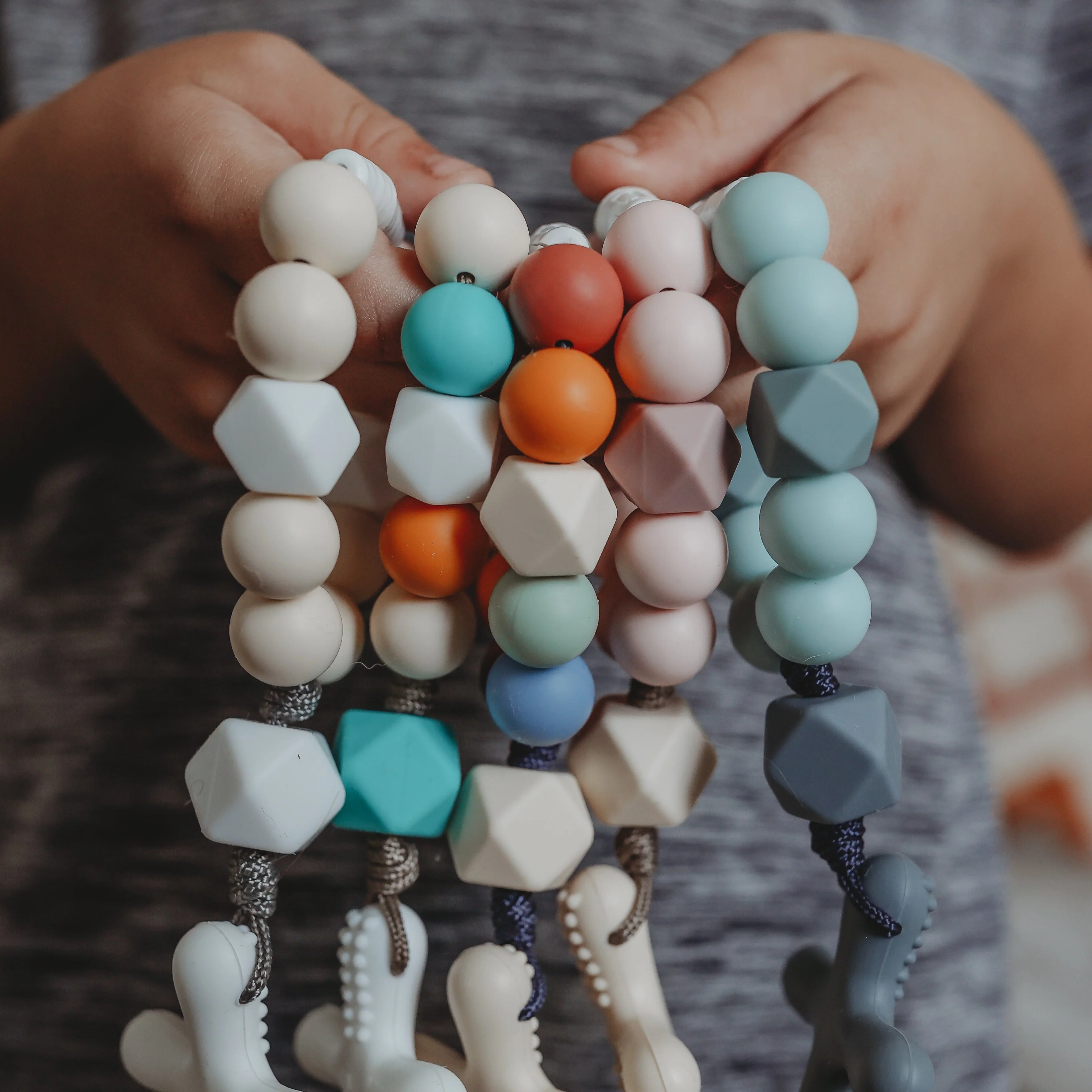 Esther | Chews Life Silicone Decade - Image 3