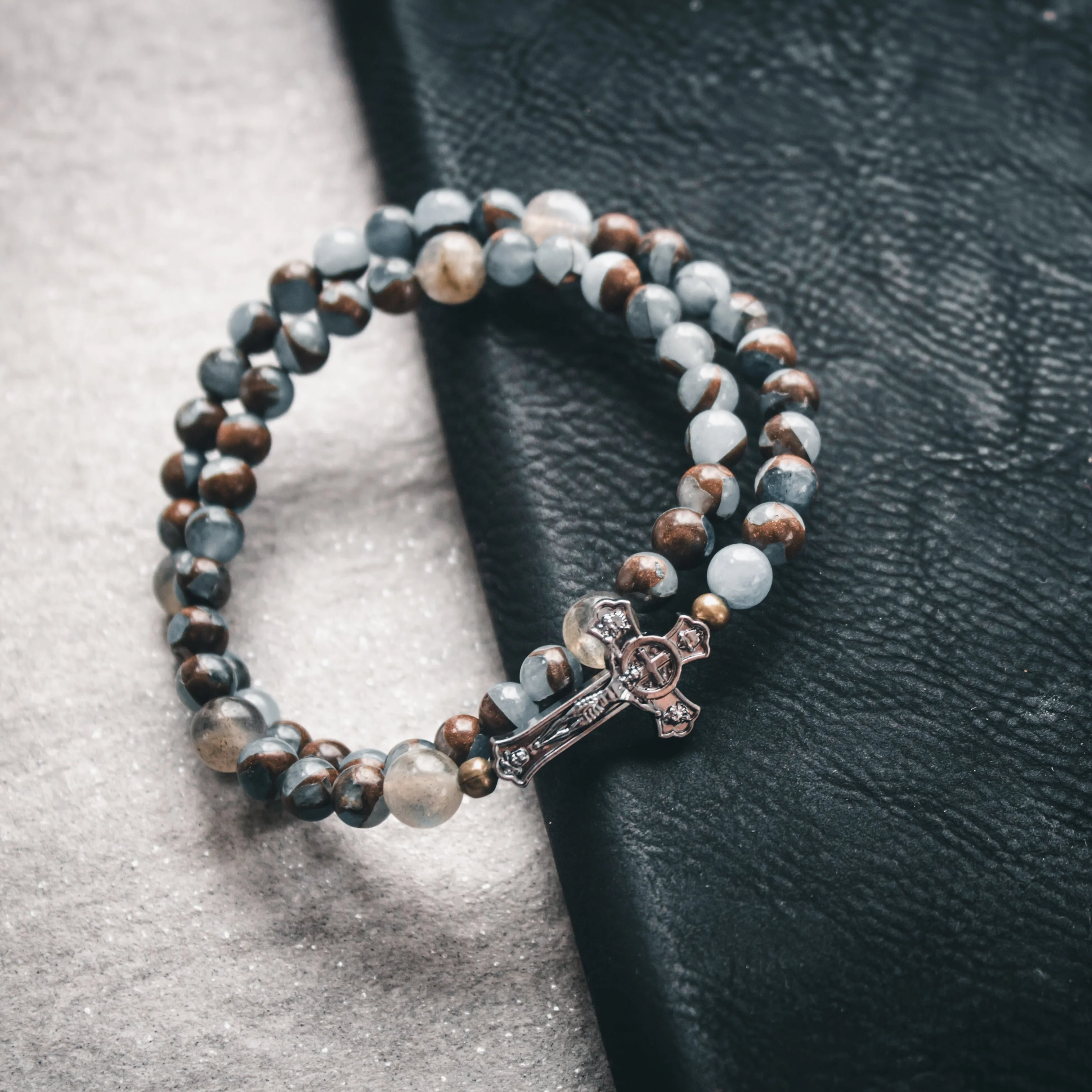 Forty Martyrs of Sebaste | Double Wrap - Image 3