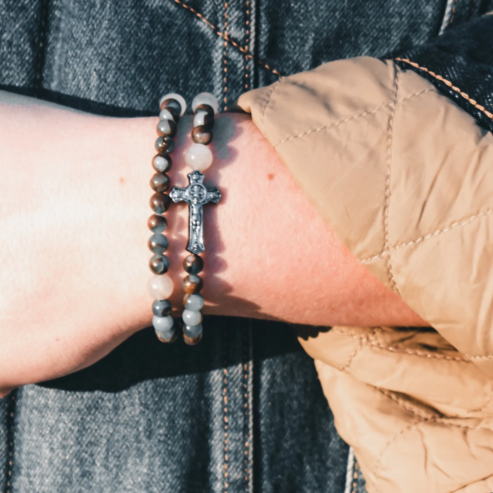 Forty Martyrs of Sebaste | Double Wrap - Image 4