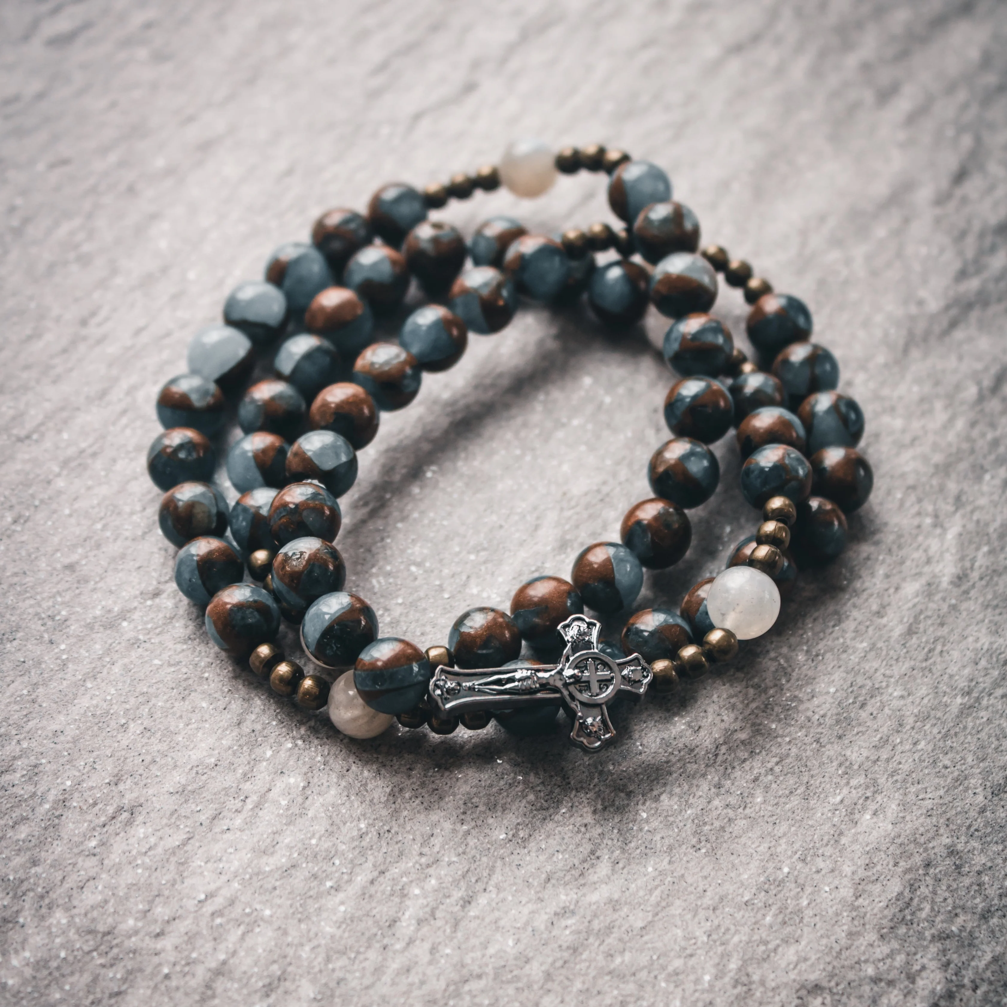 Forty Martyrs of Sebaste | Triple Wrap - Image 3