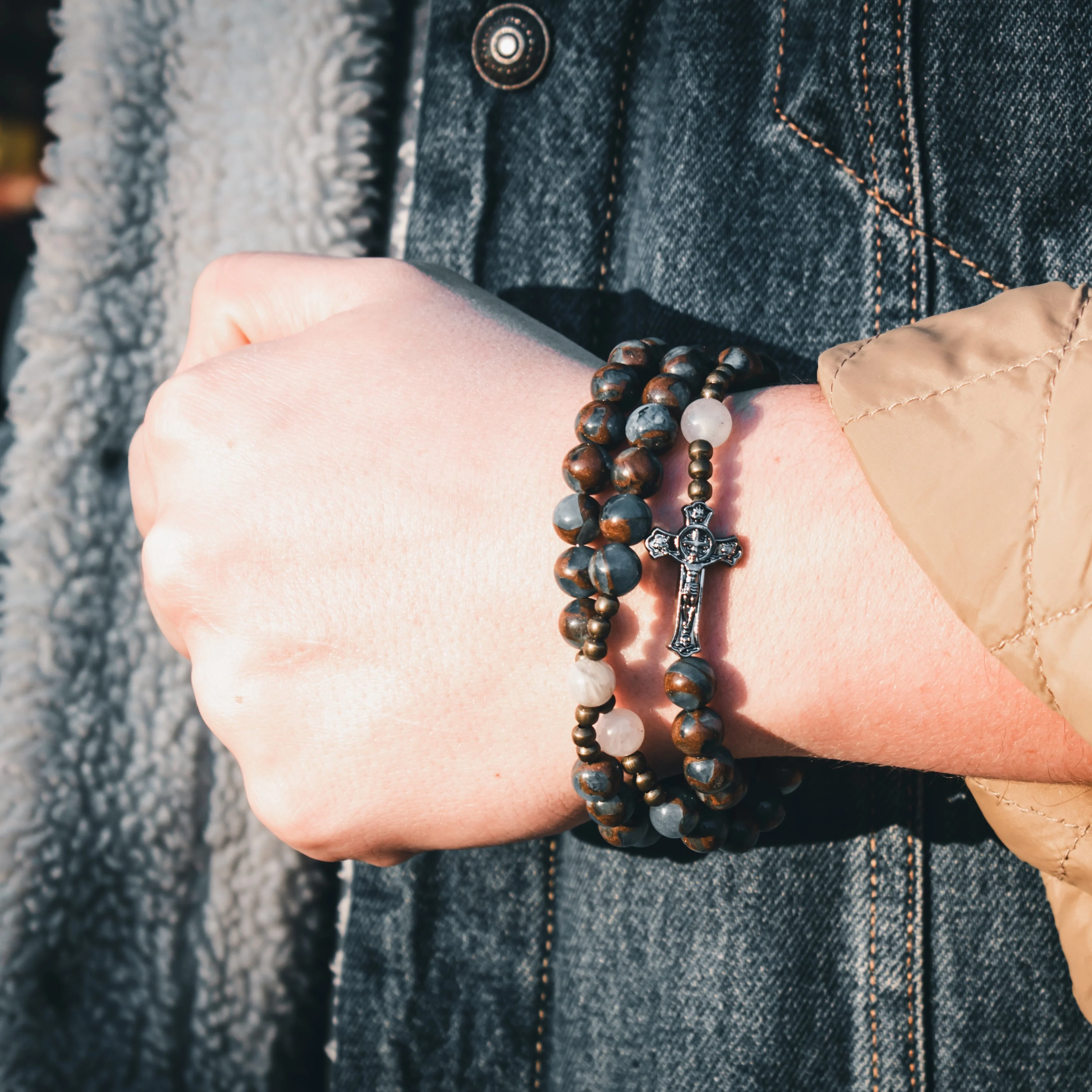 Forty Martyrs of Sebaste | Triple Wrap - Image 4