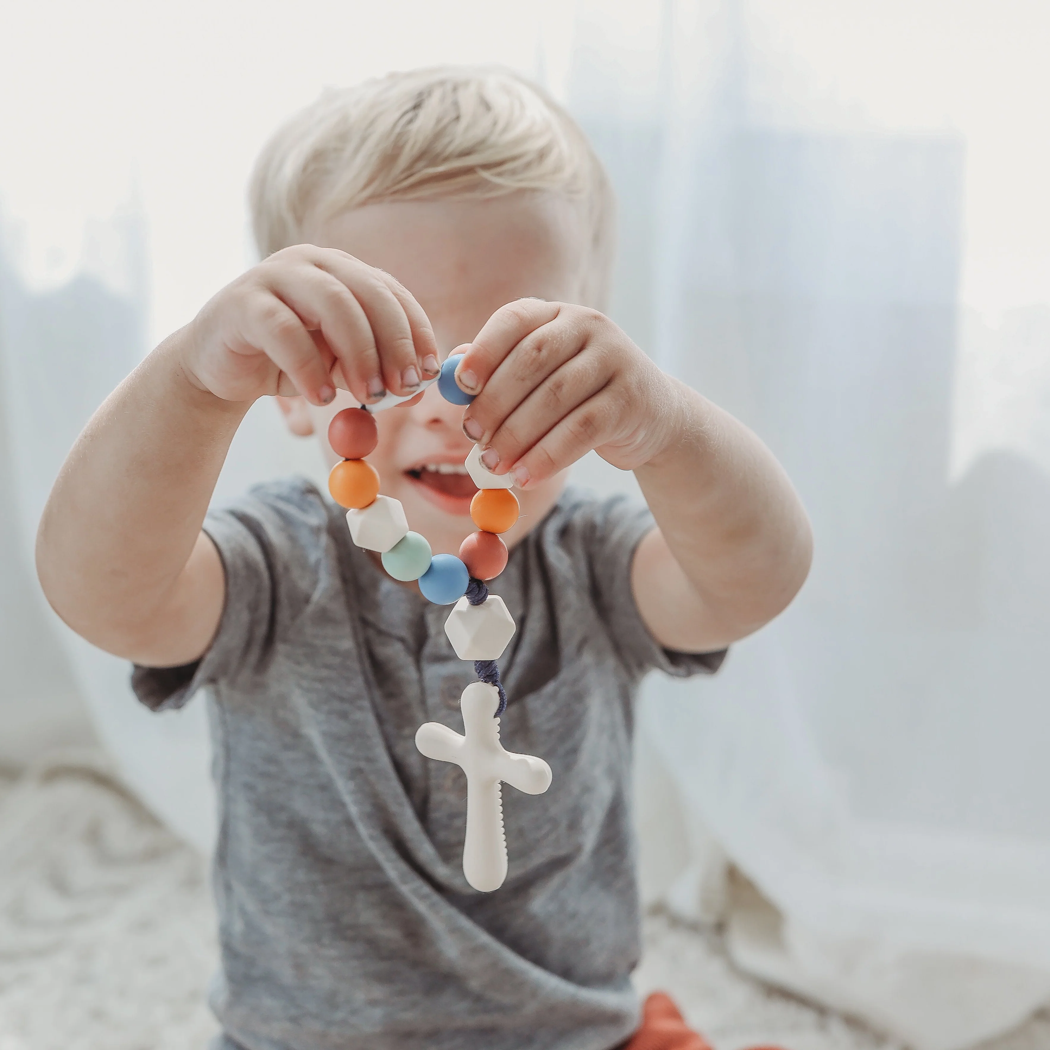 Genesis | Chews Life Silicone Decade - Image 4