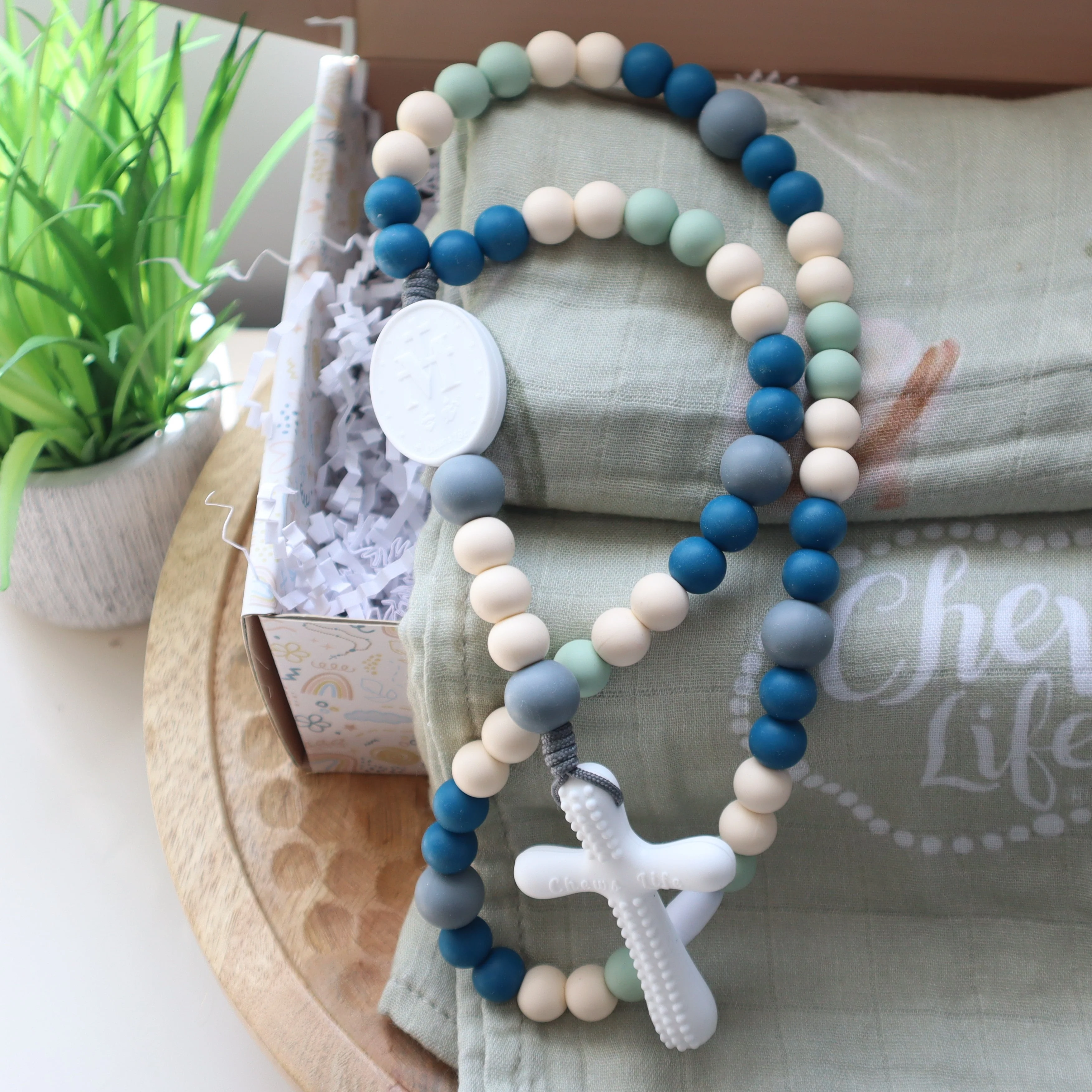 Essentials Baby Gift Set - Image 6