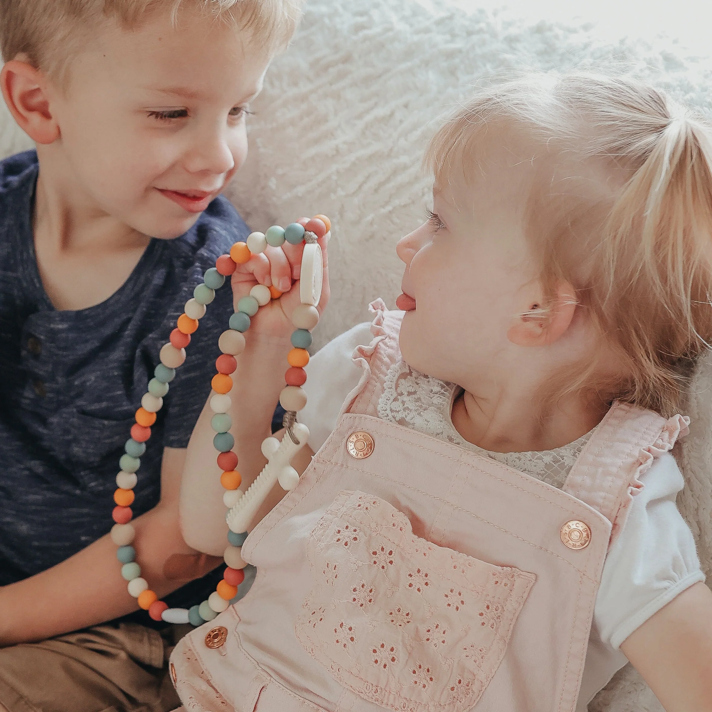 God’s Grace | Chews Life Rosary - Image 4