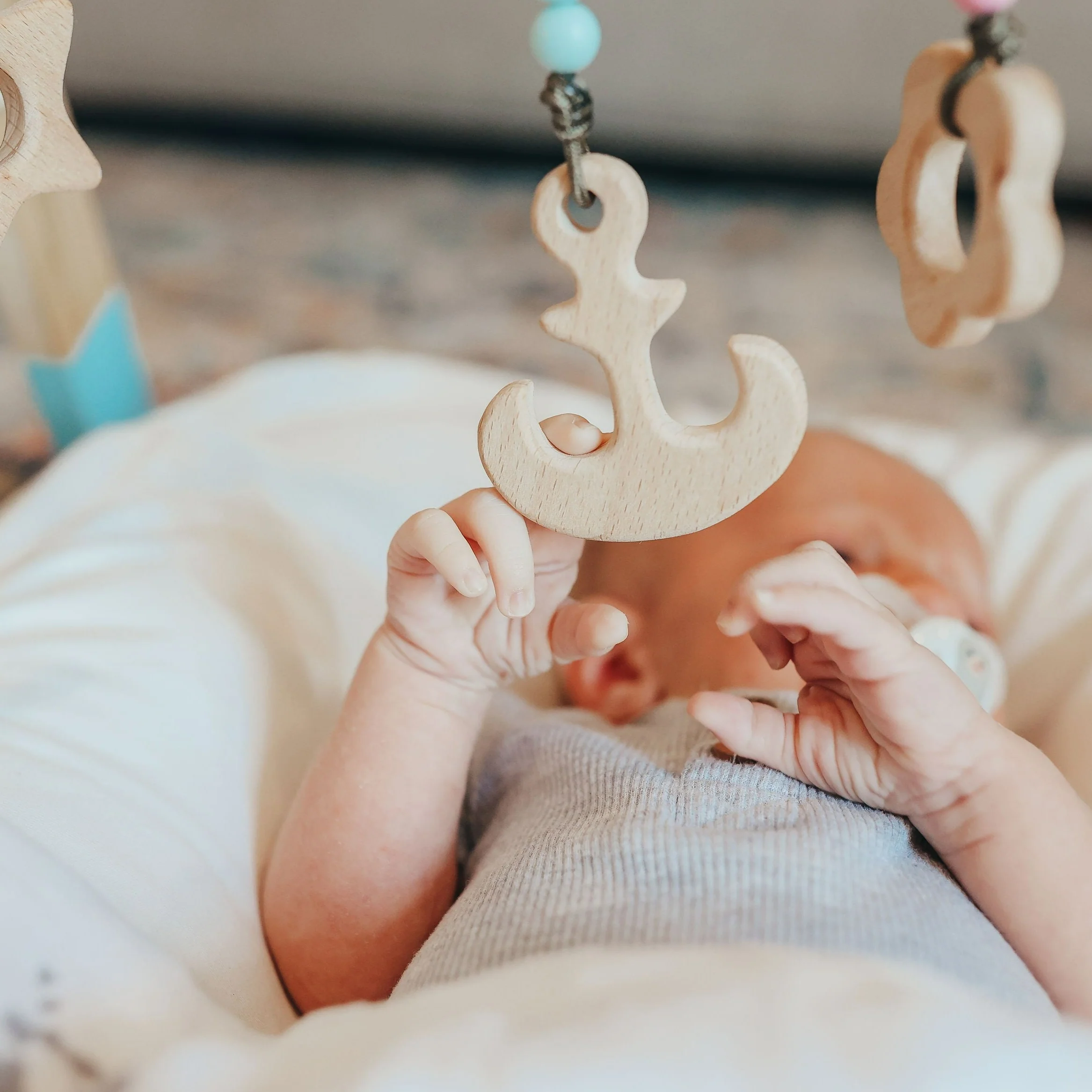 Gym Toys |Saint Set | Chews Life - Image 3