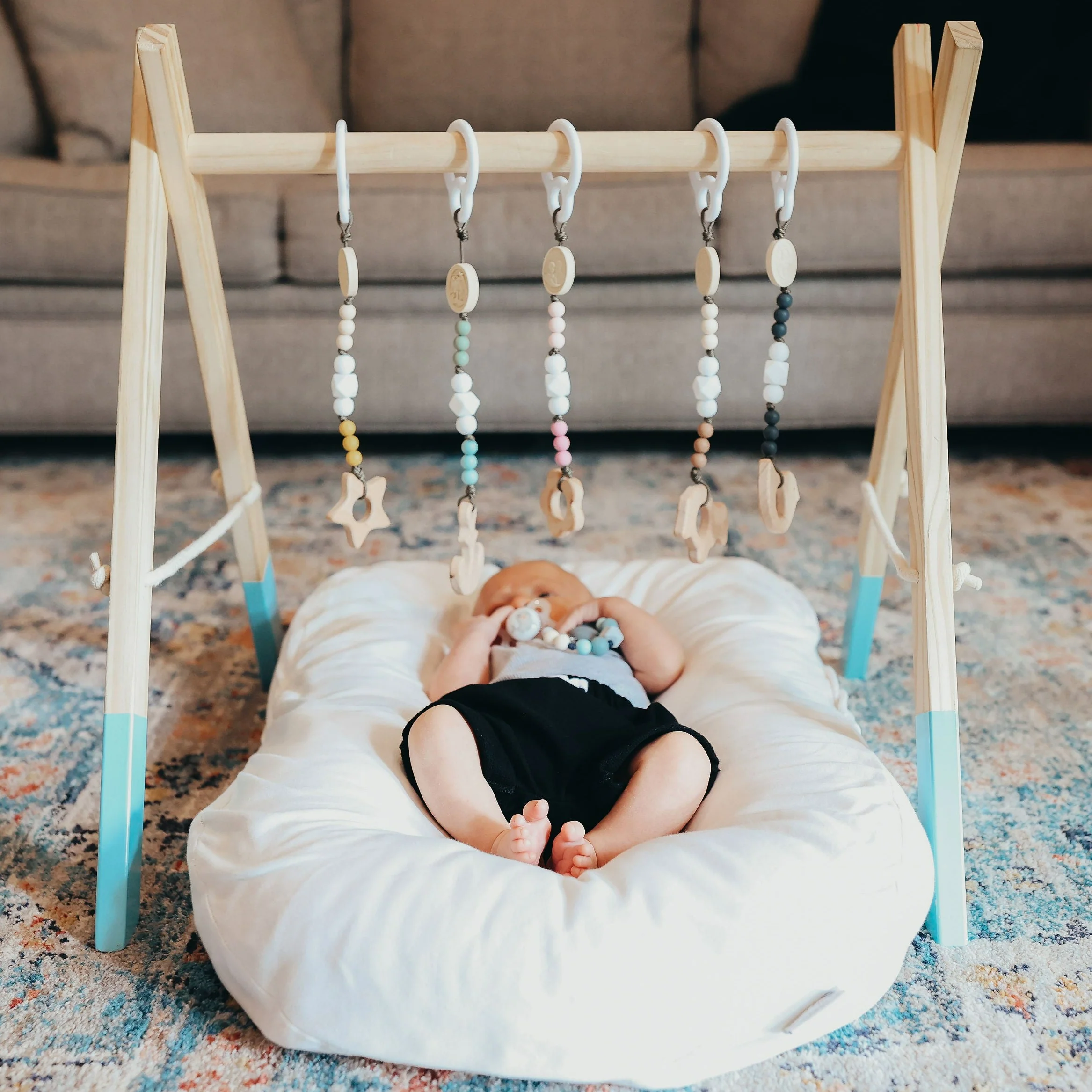 Gym Toys |Saint Set | Chews Life - Image 5