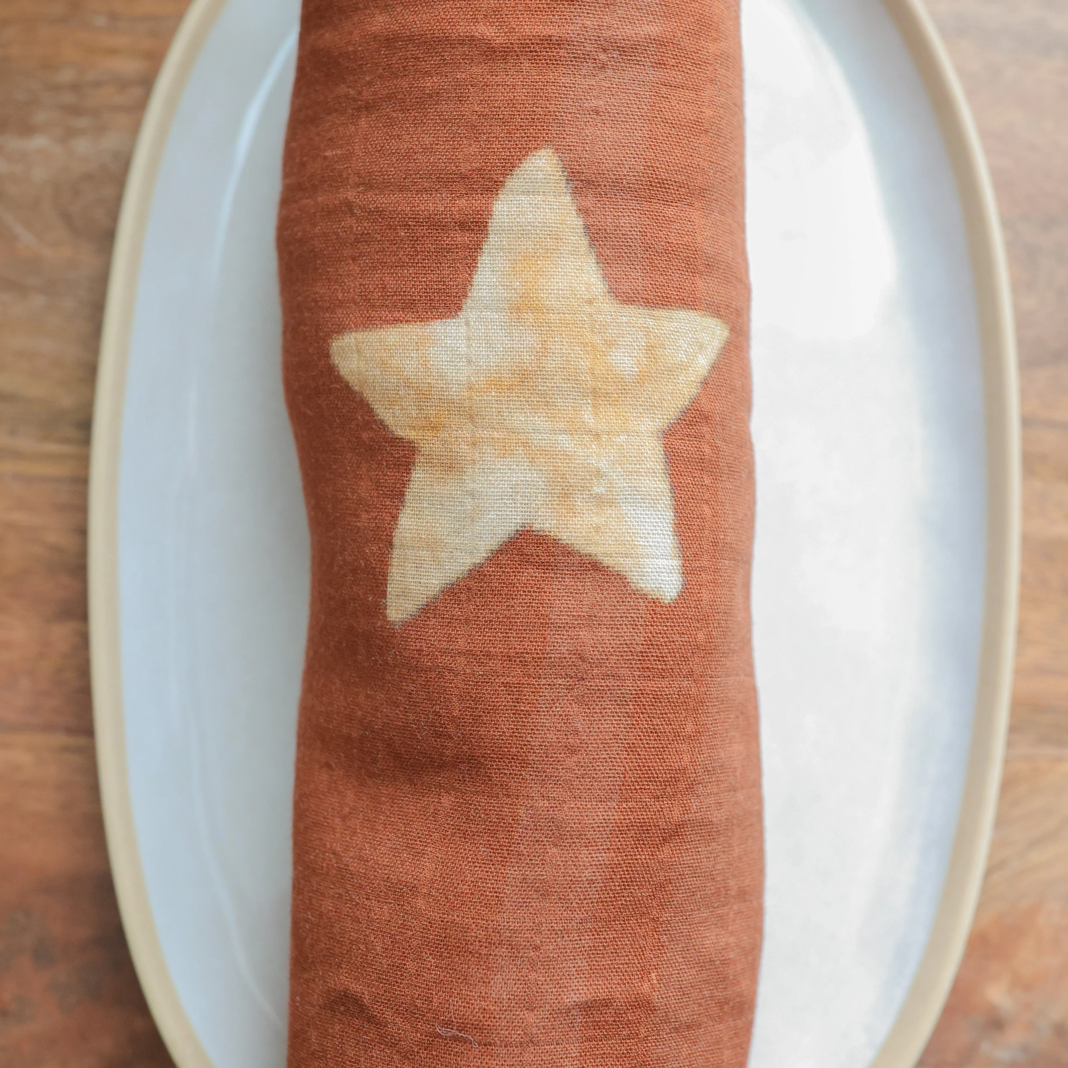 Leo the Lion | Muslin Swaddle Blanket - Image 5