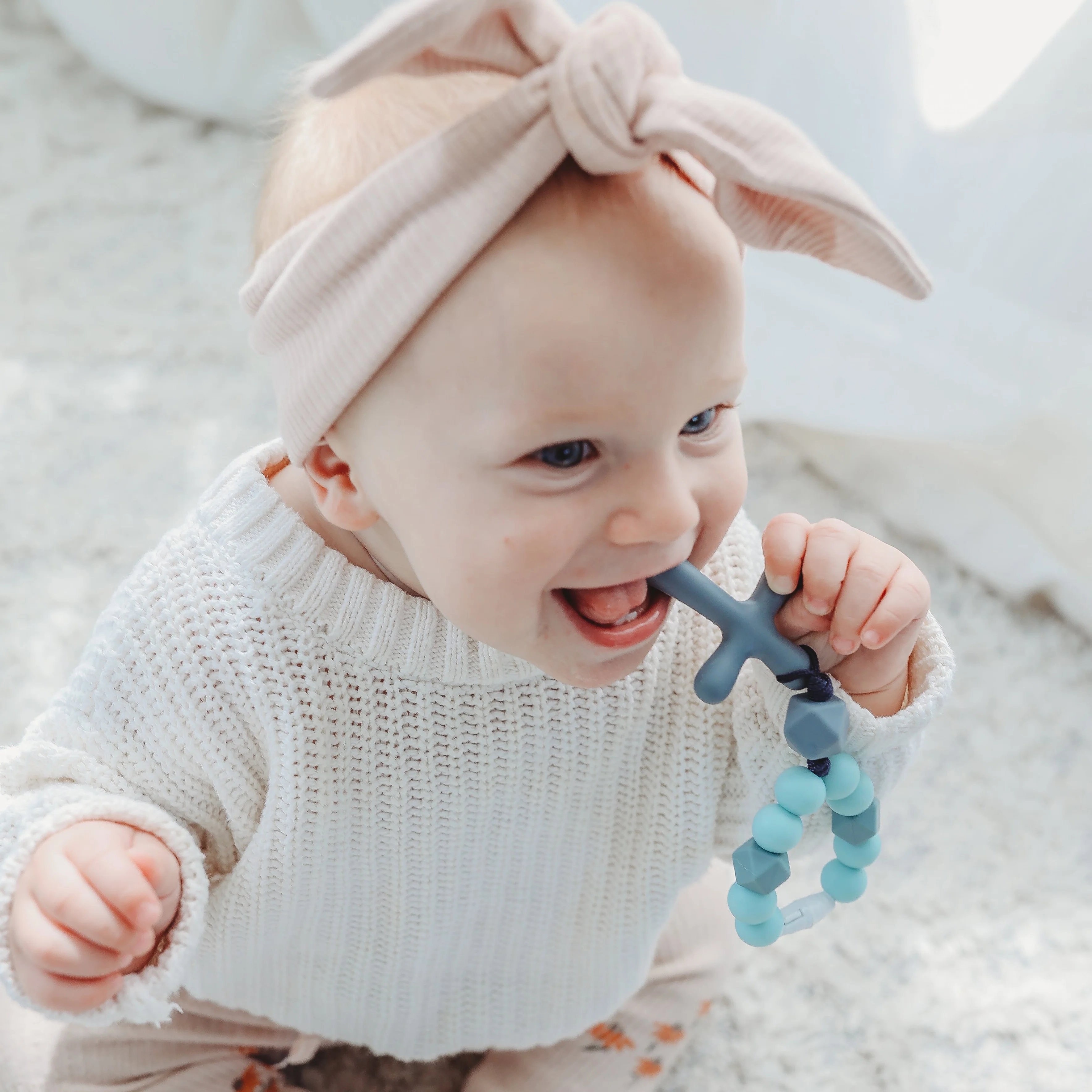 Maccabees | Chews Life Silicone Decade - Image 3