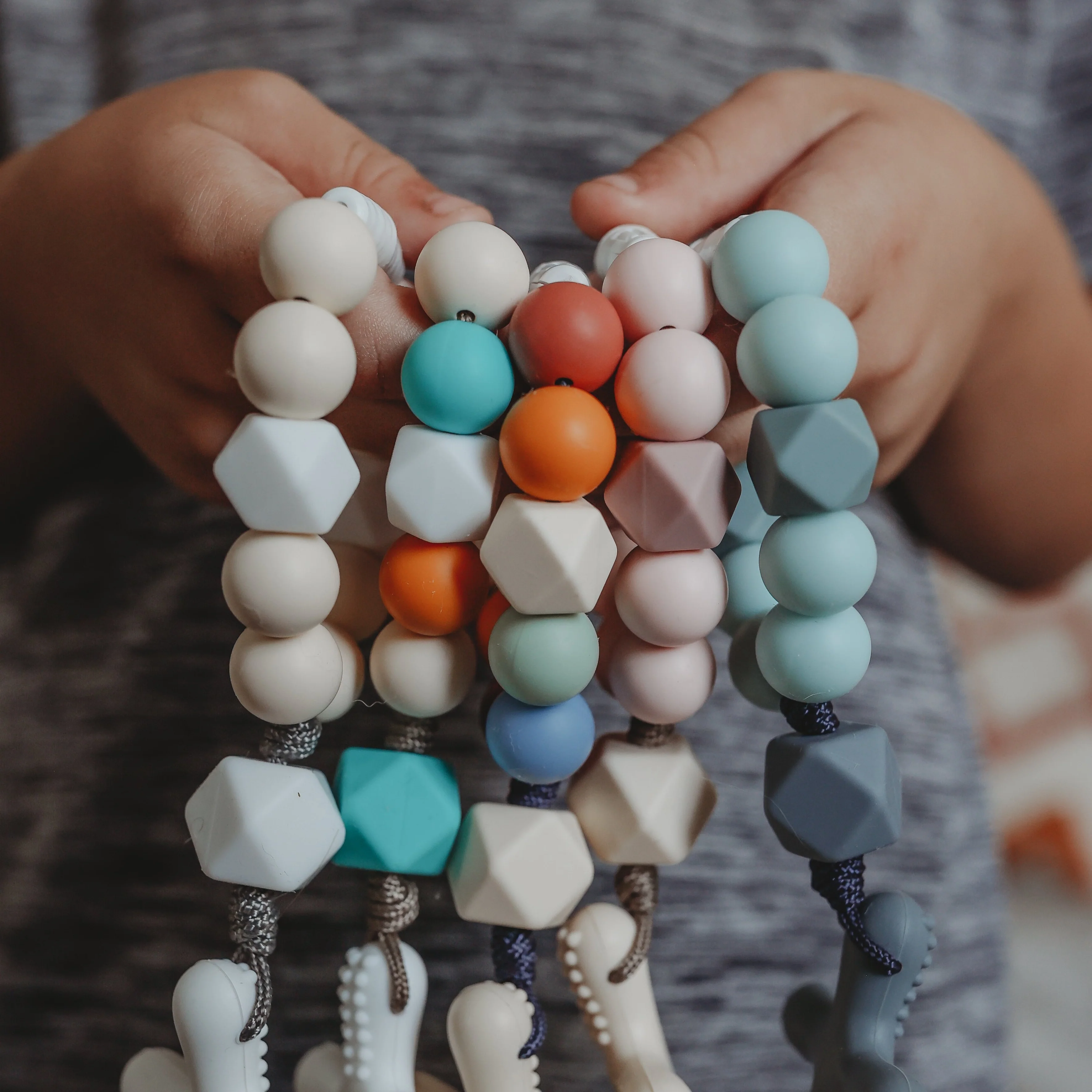 Maccabees | Chews Life Silicone Decade - Image 4