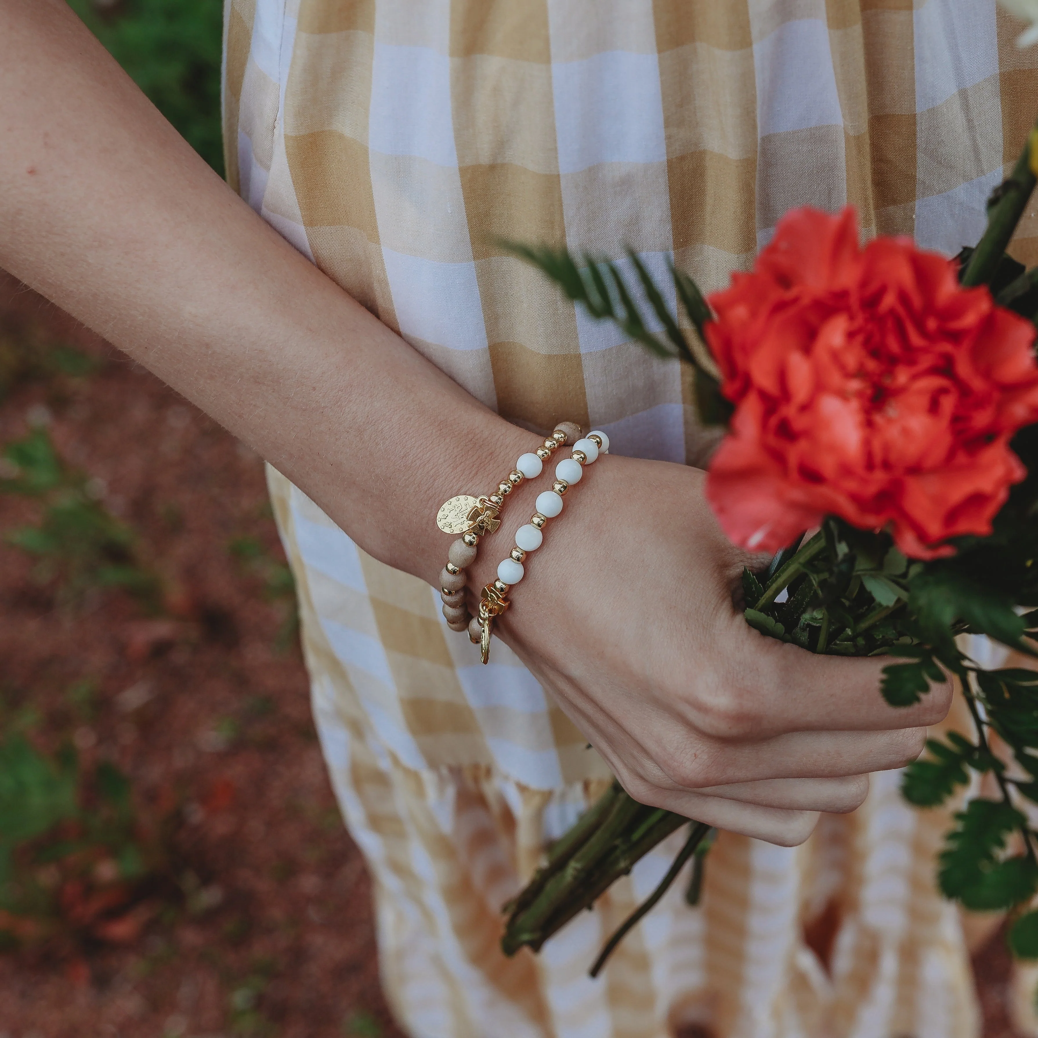 Mary & Elizabeth | Best Friend Decade Set - Image 3