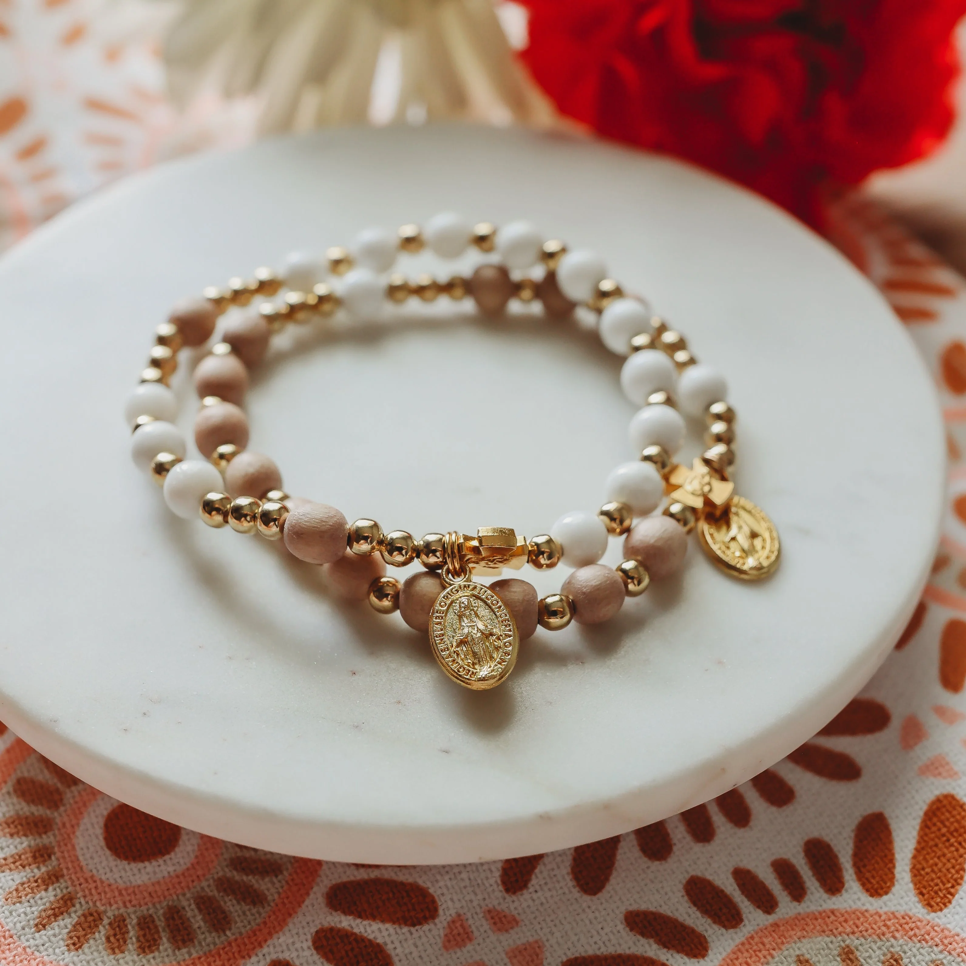 Mary & Elizabeth | Best Friend Decade Set - Image 4