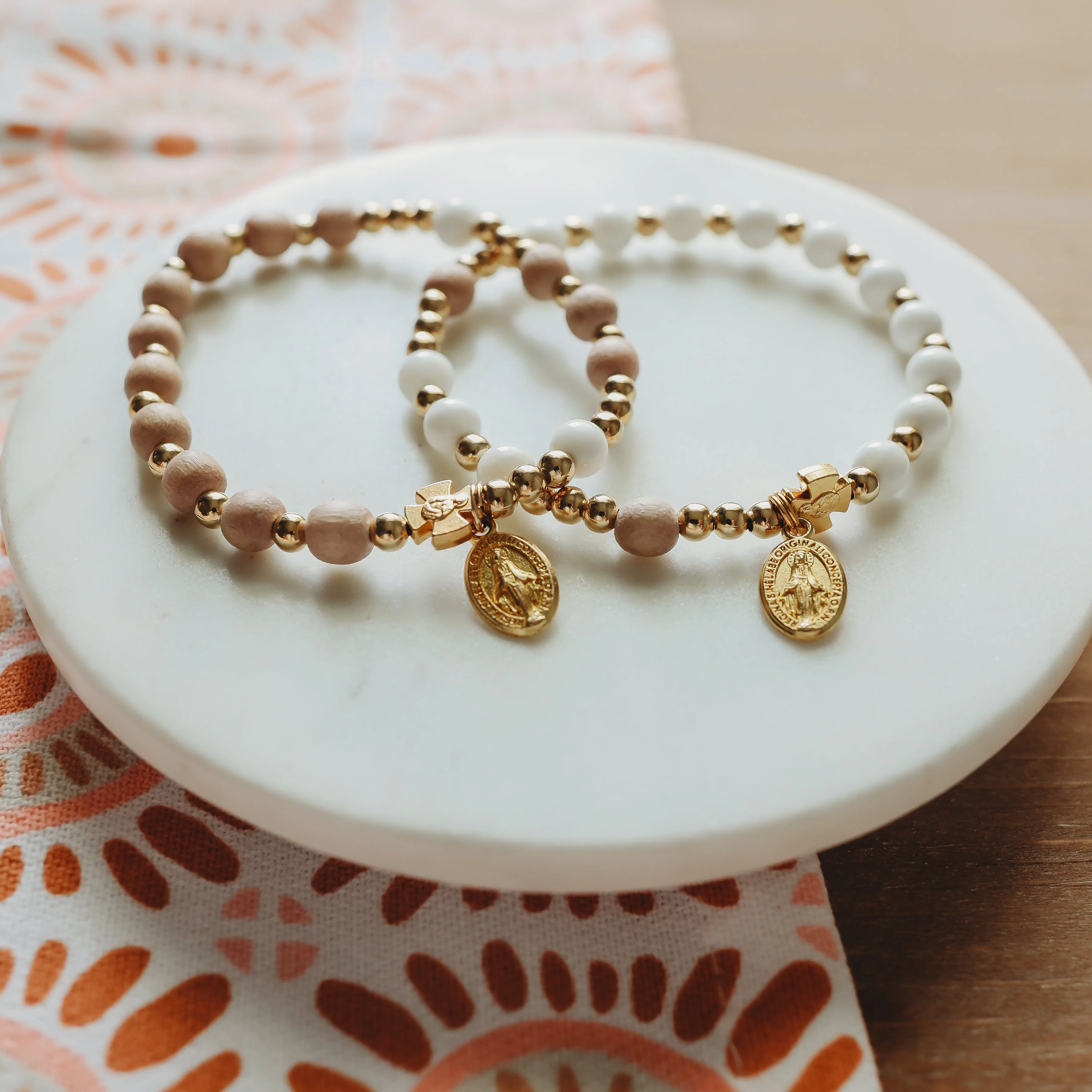 Mary & Elizabeth | Best Friend Decade Set - Image 5