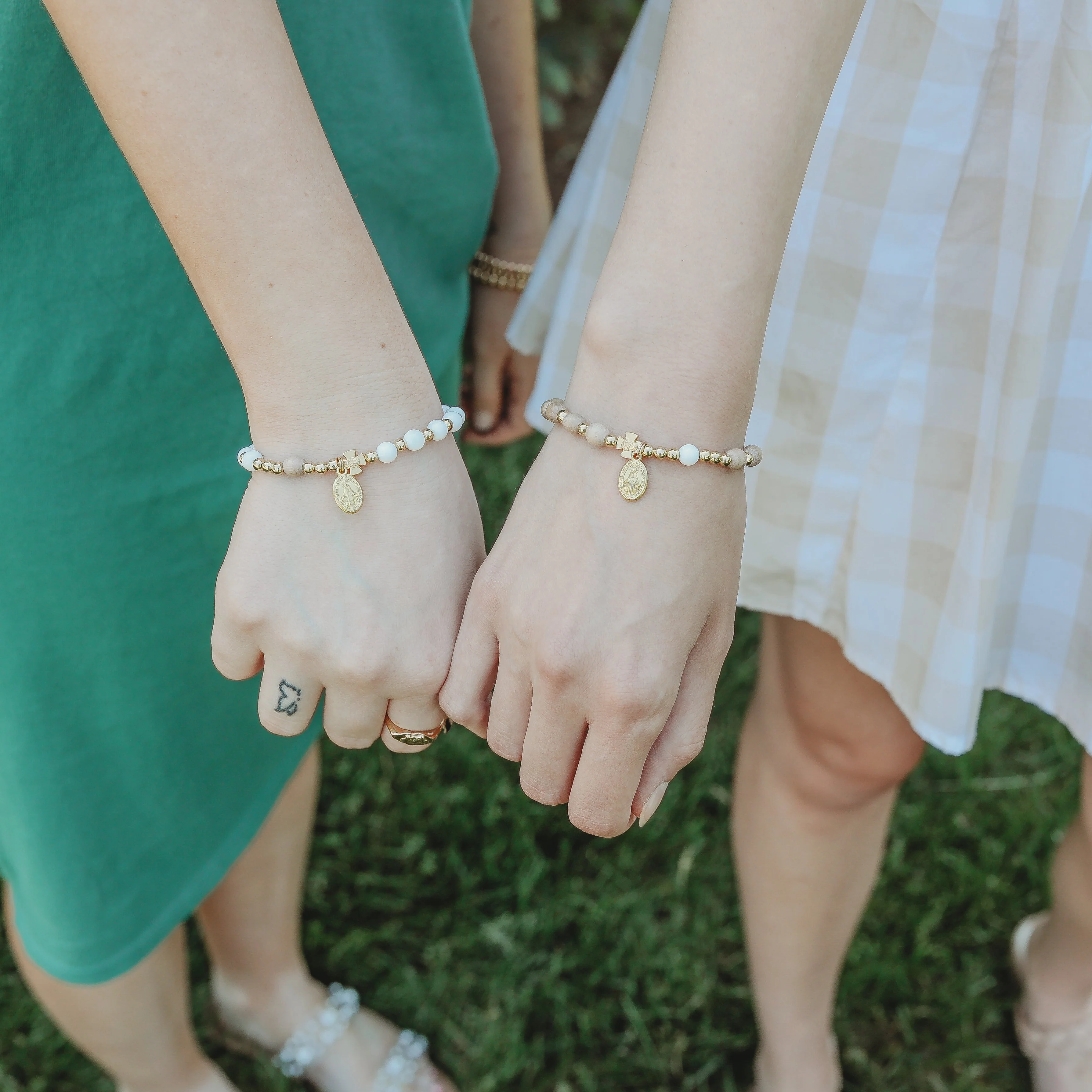 Mary & Elizabeth | Best Friend Decade Set - Image 6