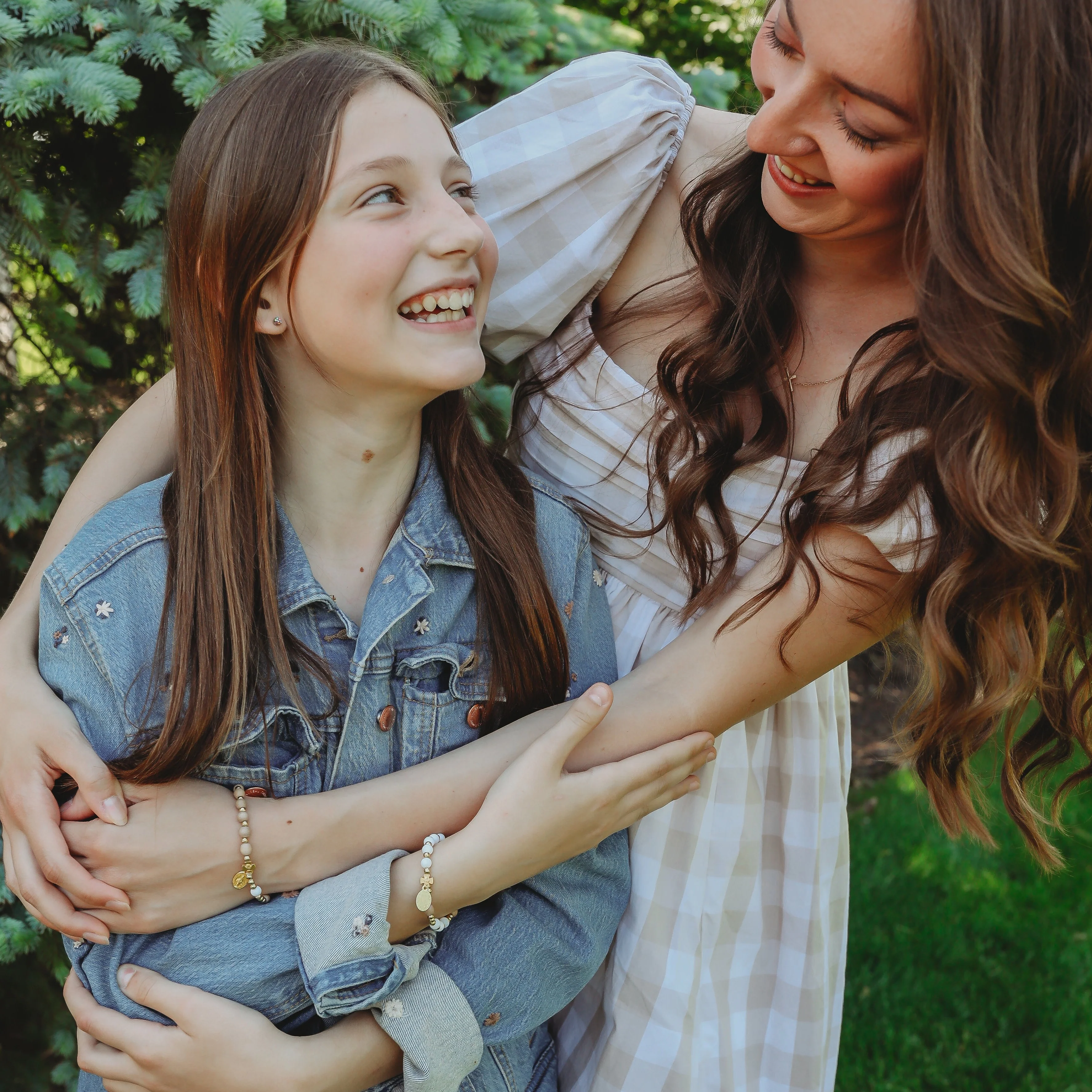 Mary & Elizabeth | Best Friend Decade Set - Image 7