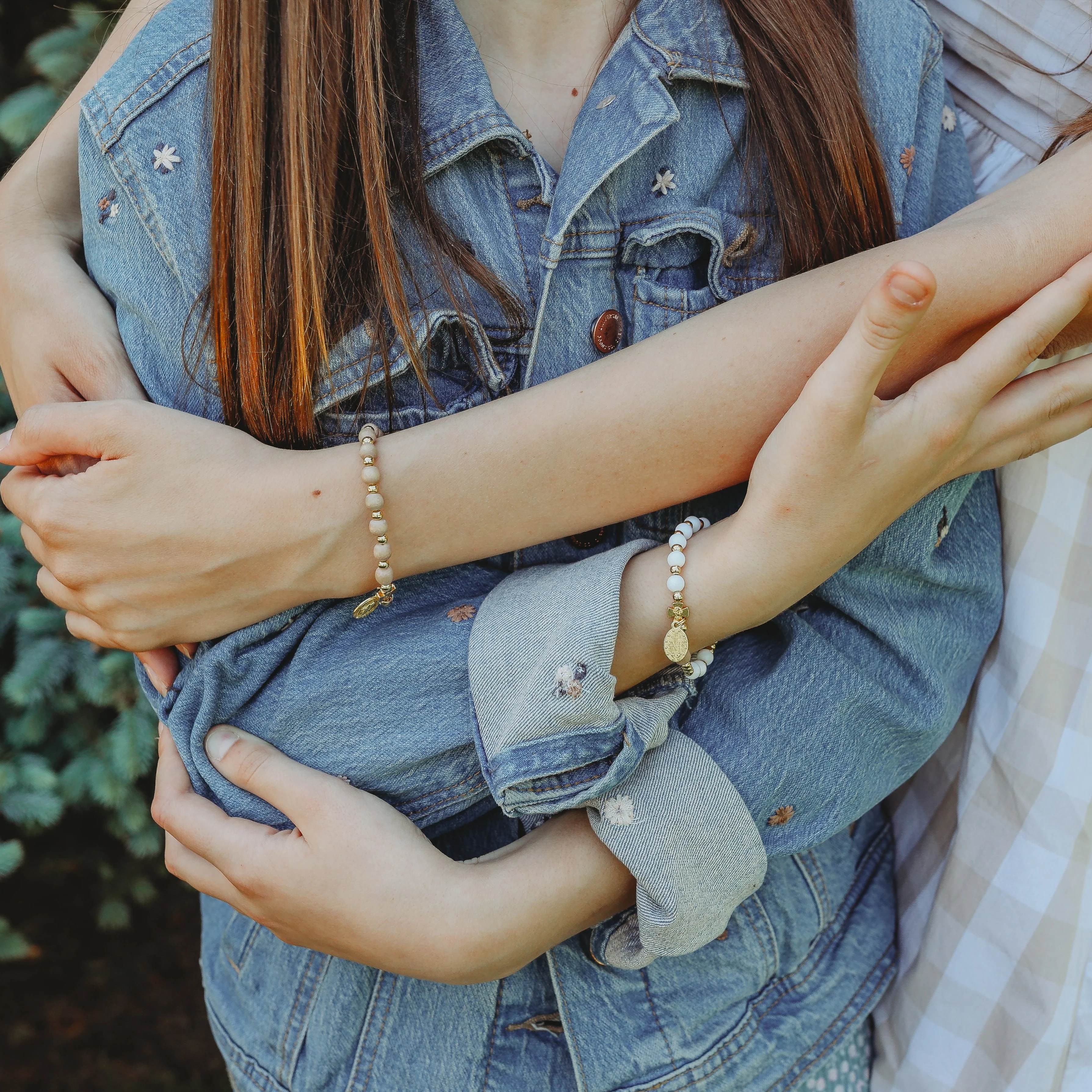 Mary & Elizabeth | Best Friend Decade Set - Image 8
