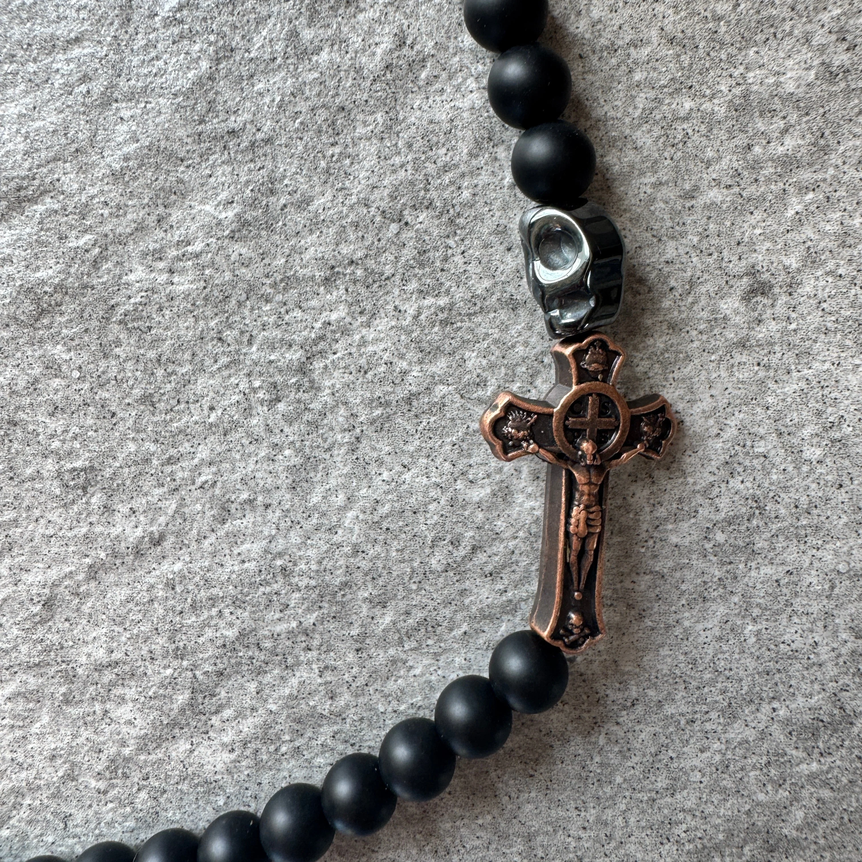 Men's Memento Mori | Double Wrap - Image 7