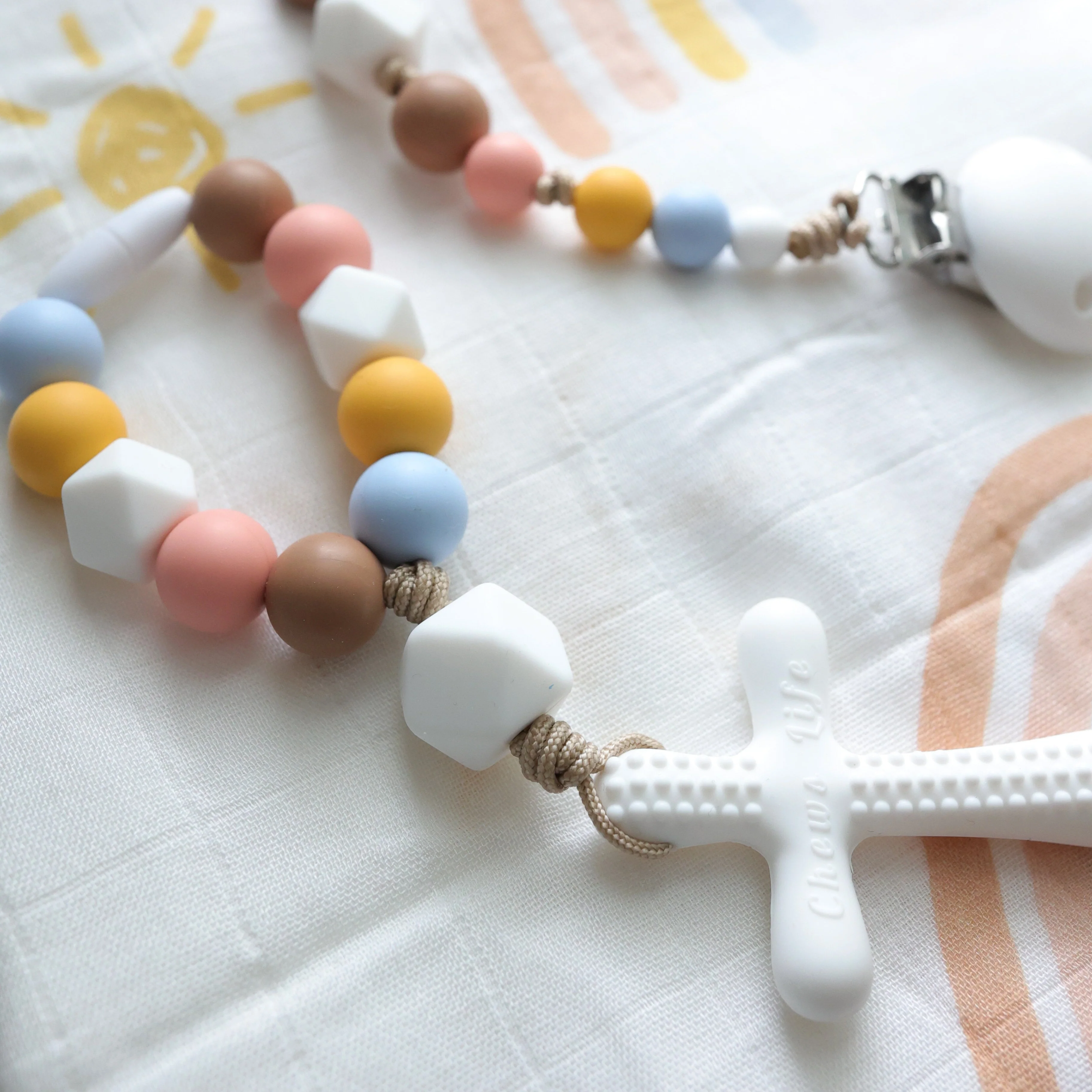 Noah | Chews Life Silicone Decade - Image 4