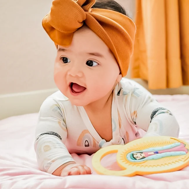 Our Lady of Guadalupe Teether - Image 4