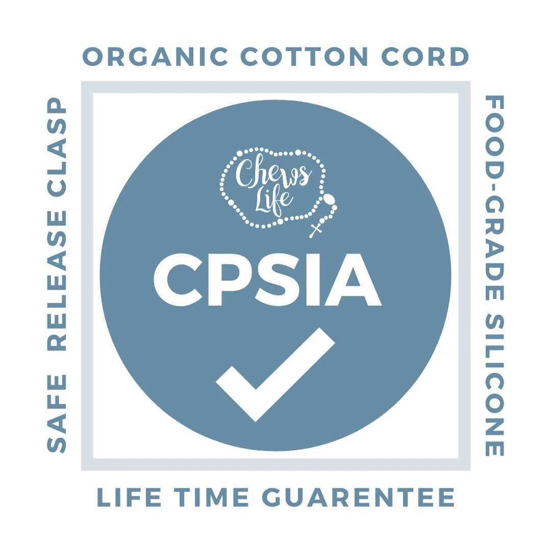 Our Lady of Guadalupe Teether - Image 5