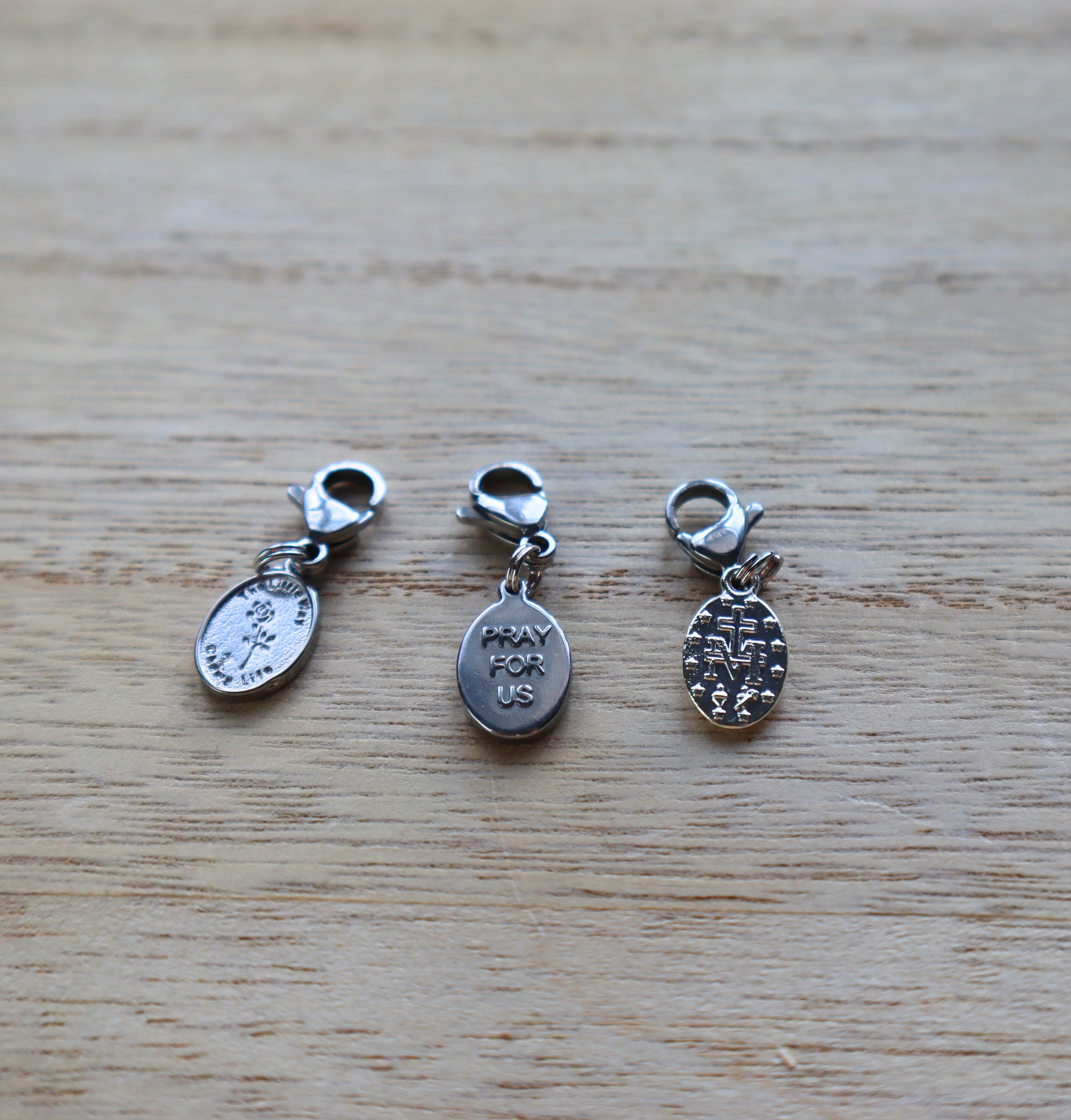 Prayer for the Unborn | Guardian Angel | Prayer and Sacrifice Bracelet - Image 4