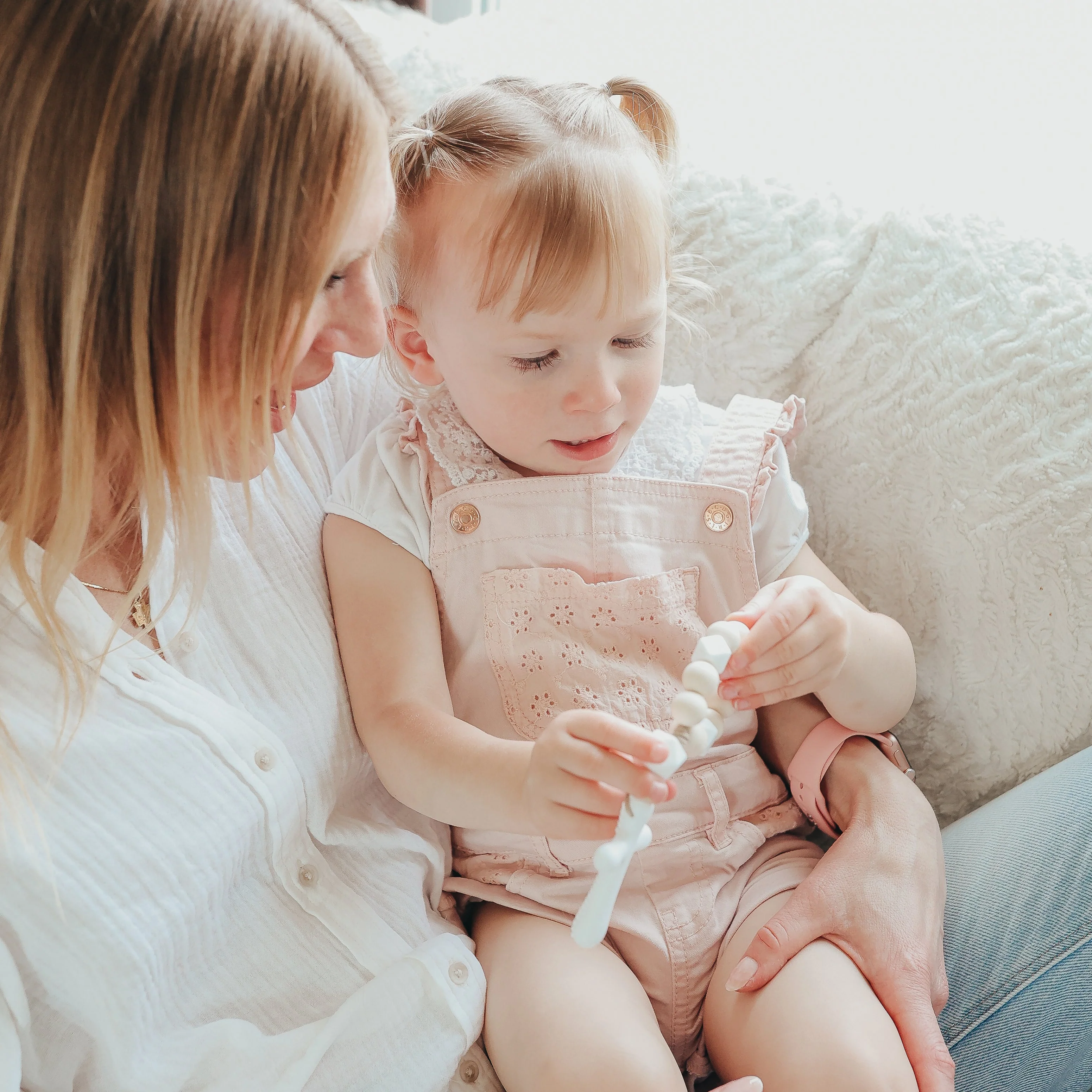 Psalm | Chews Life Silicone Decade - Image 4