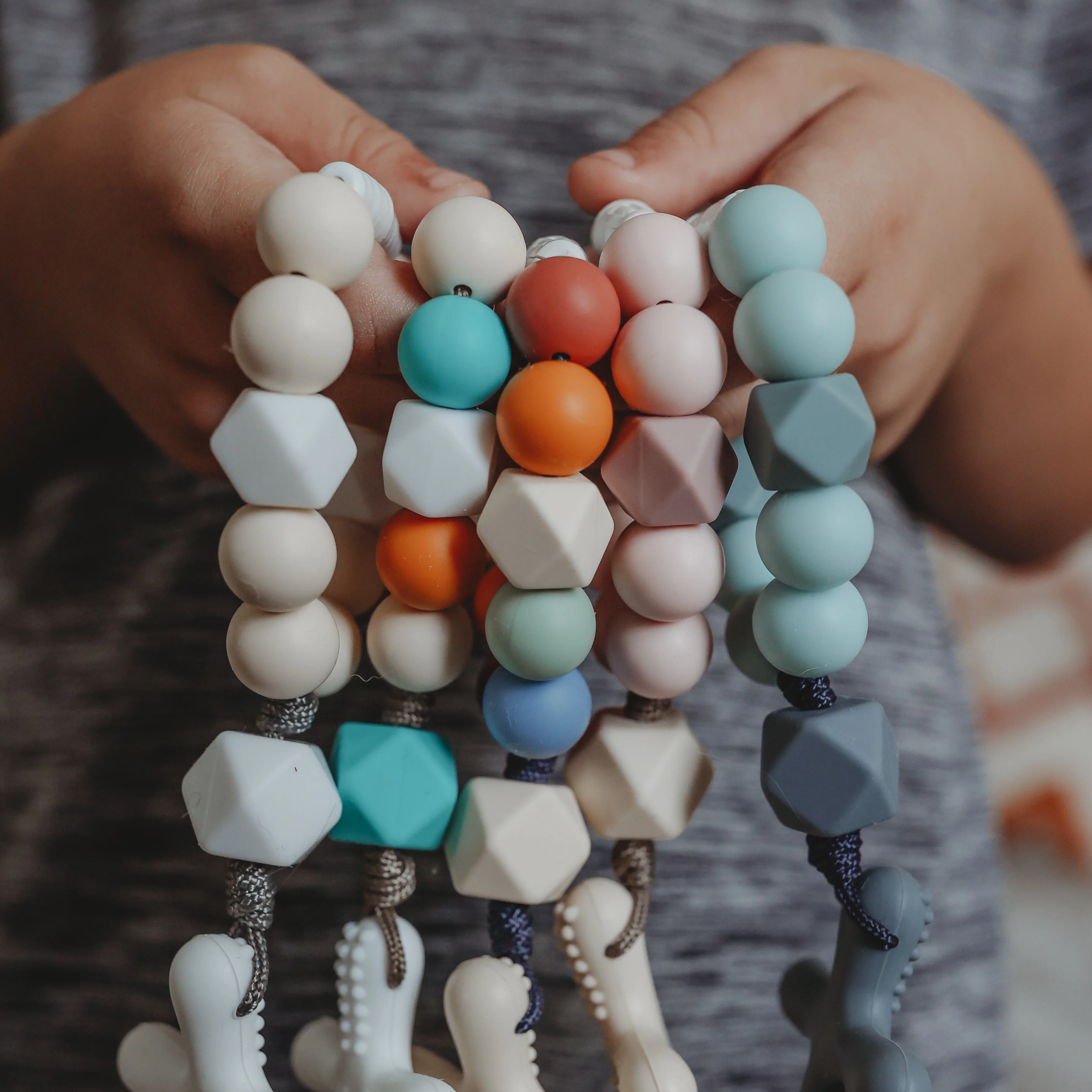 Psalm | Chews Life Silicone Decade - Image 6