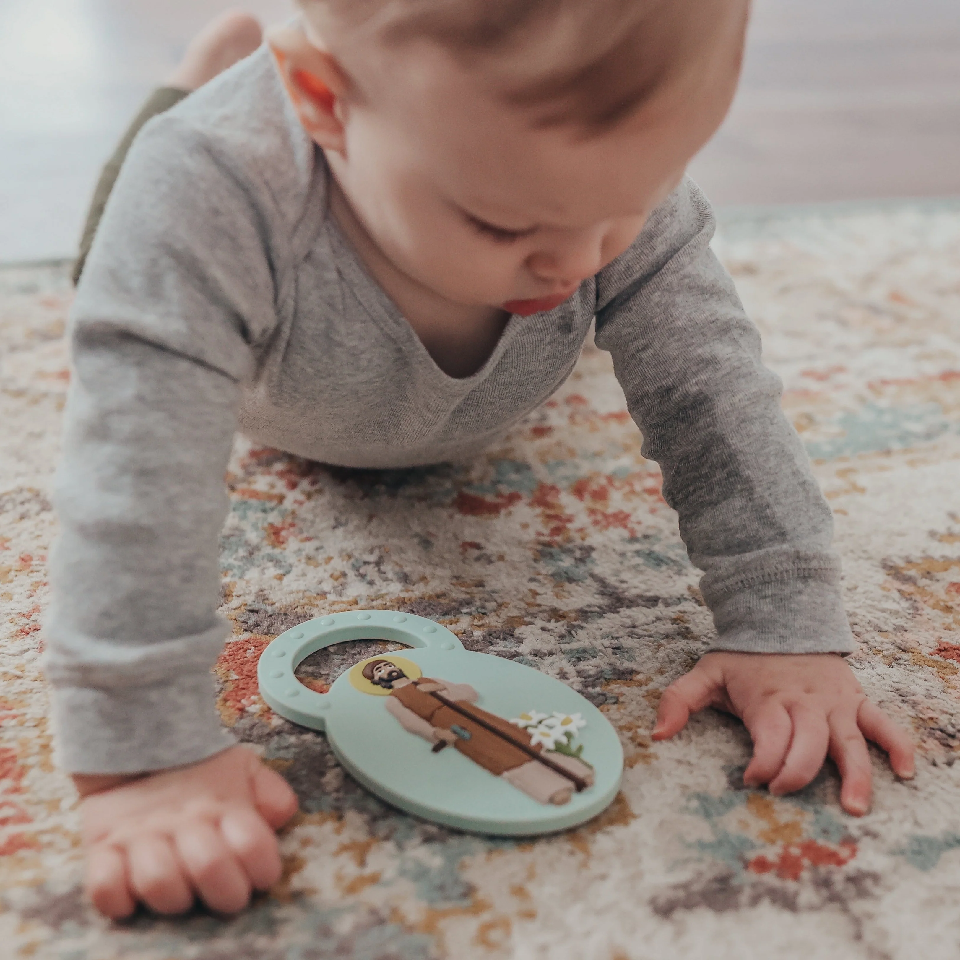 Saint Joseph Teether - Image 3