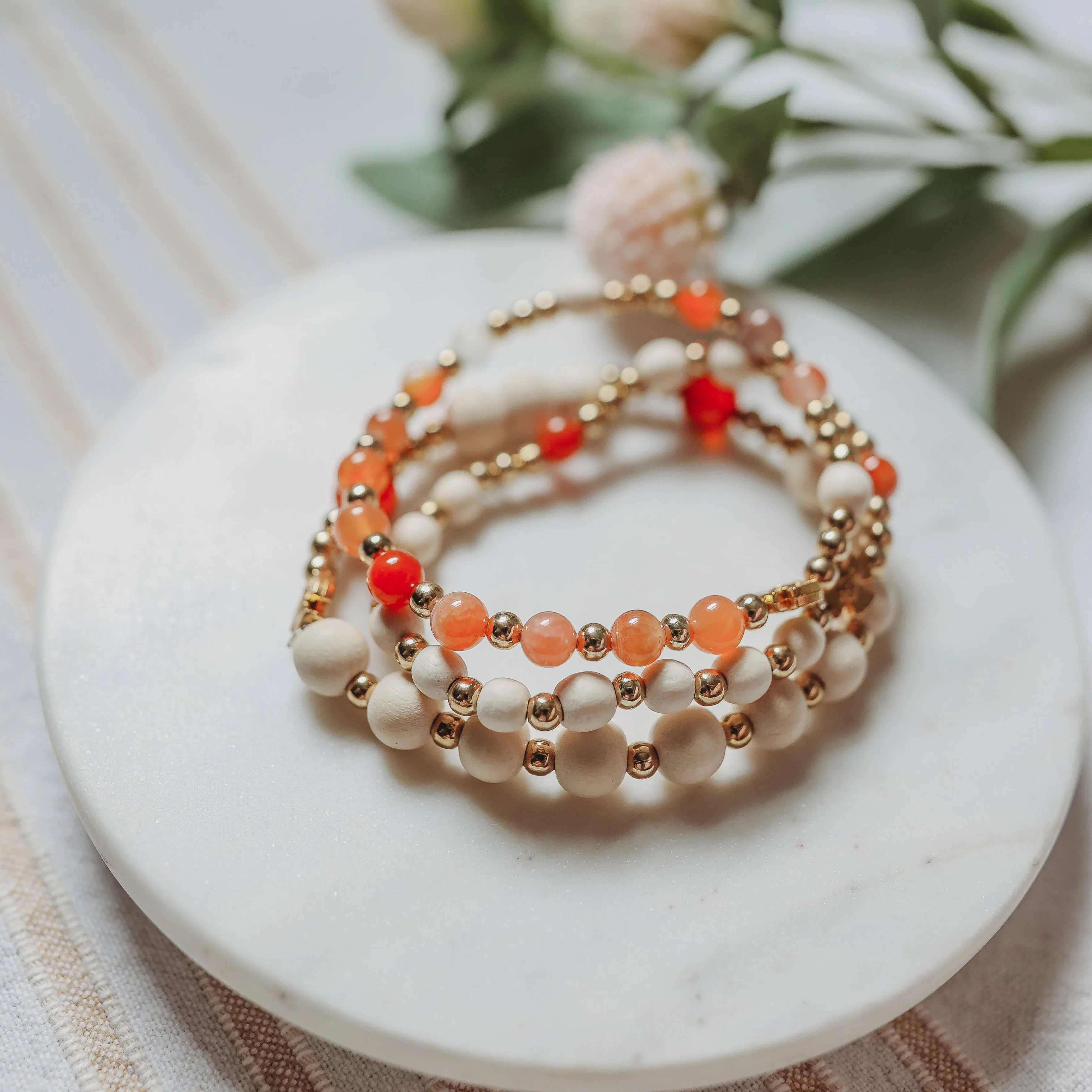 Shadrach, Meshach & Abednego | Best Friend Decade Set - Image 3