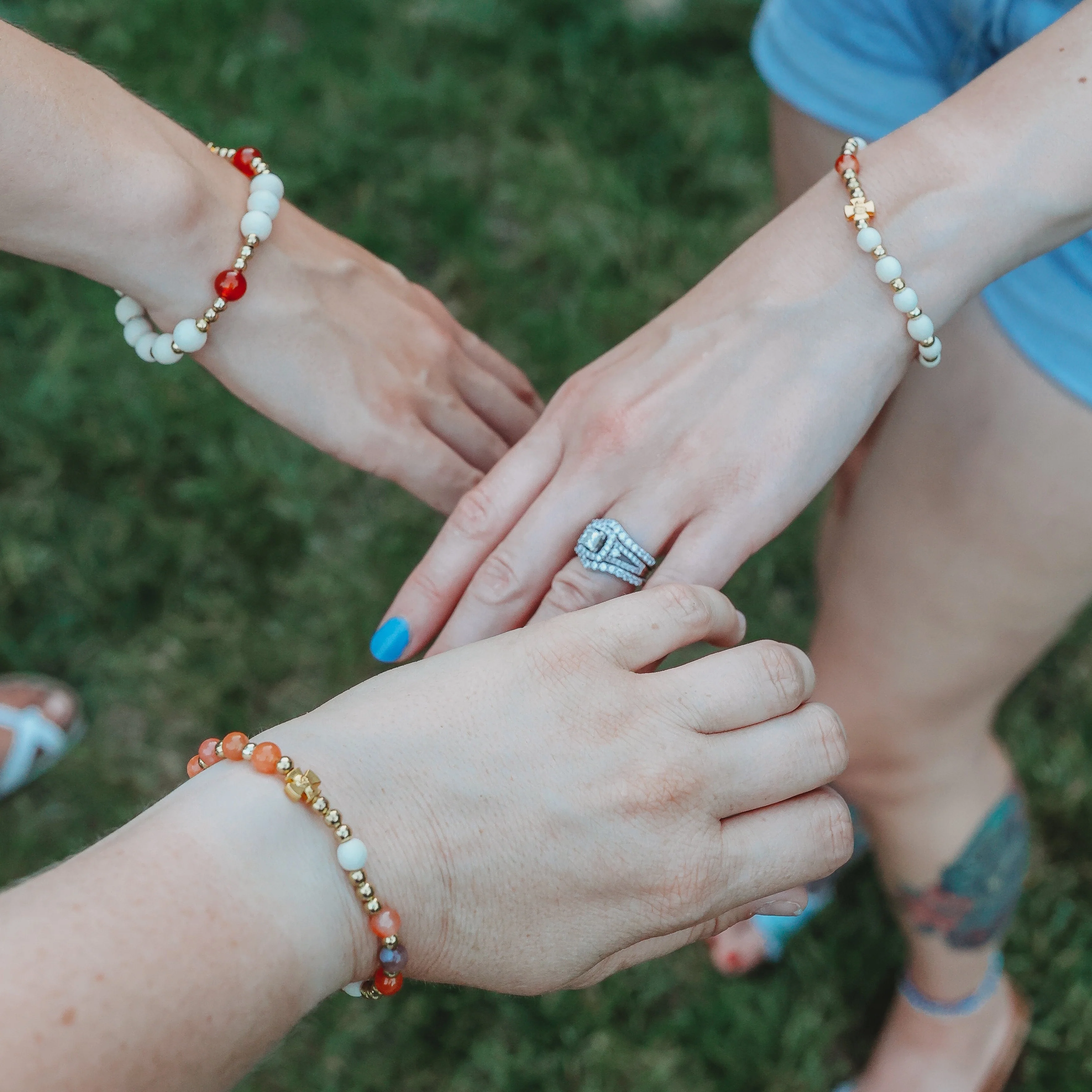 Shadrach, Meshach & Abednego | Best Friend Decade Set - Image 4