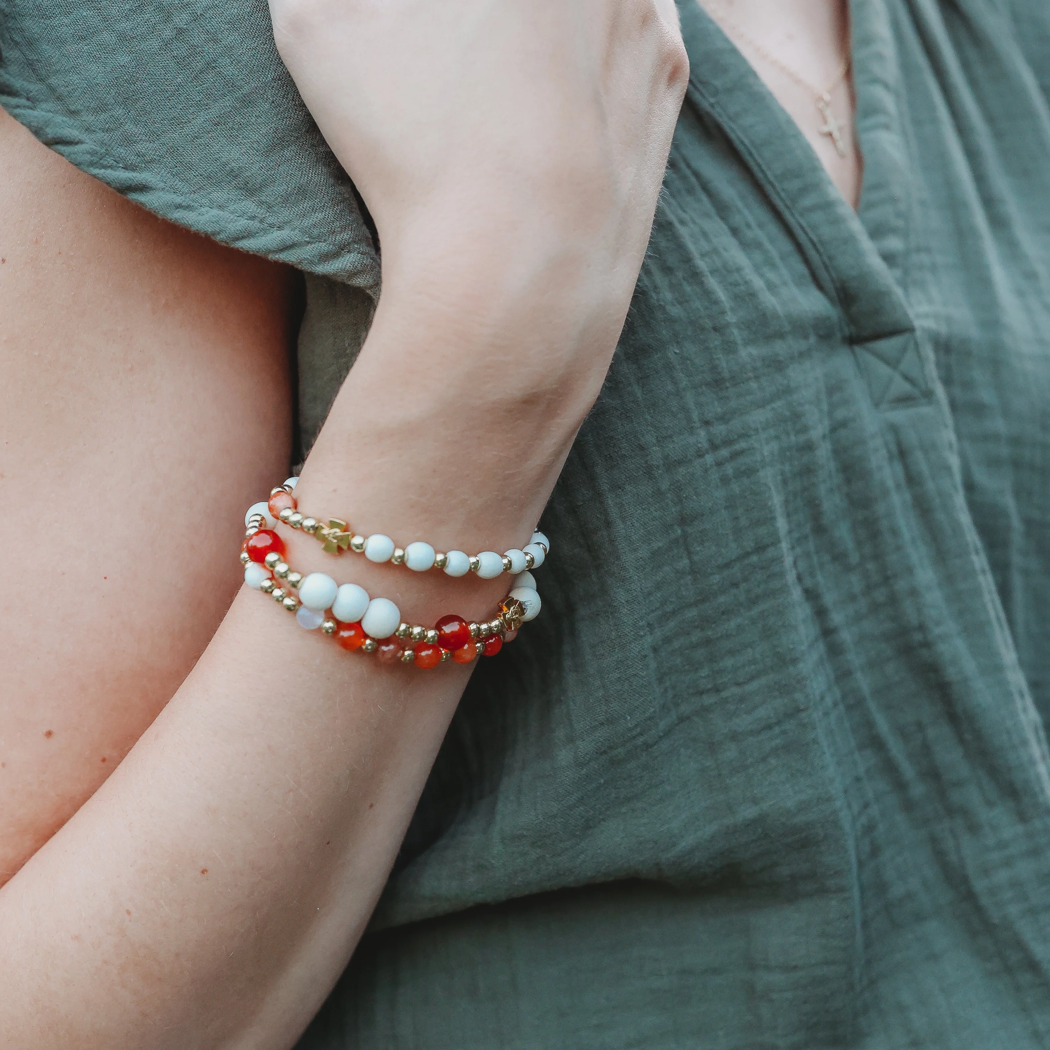 Shadrach, Meshach & Abednego | Best Friend Decade Set - Image 5