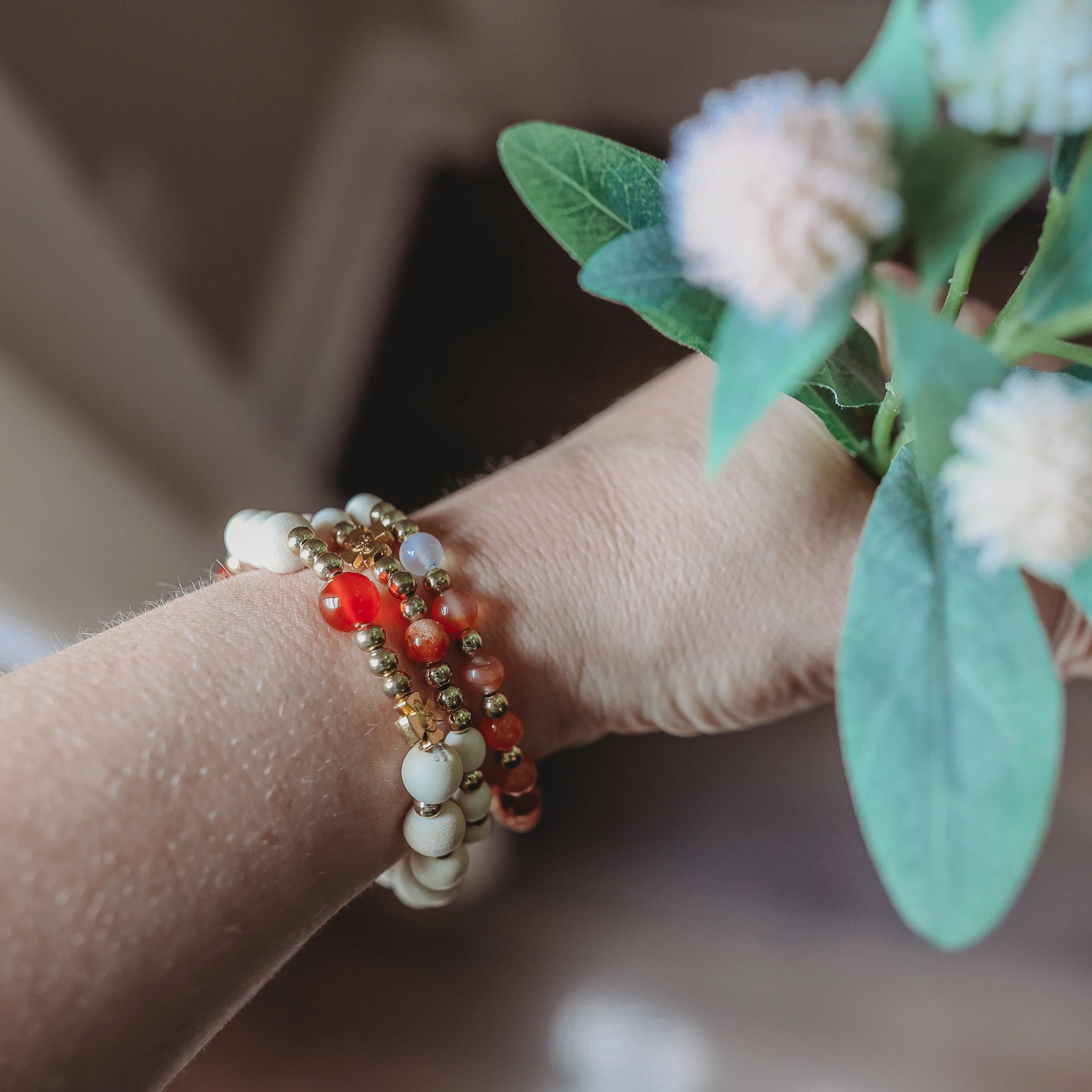 Shadrach, Meshach & Abednego | Best Friend Decade Set - Image 6