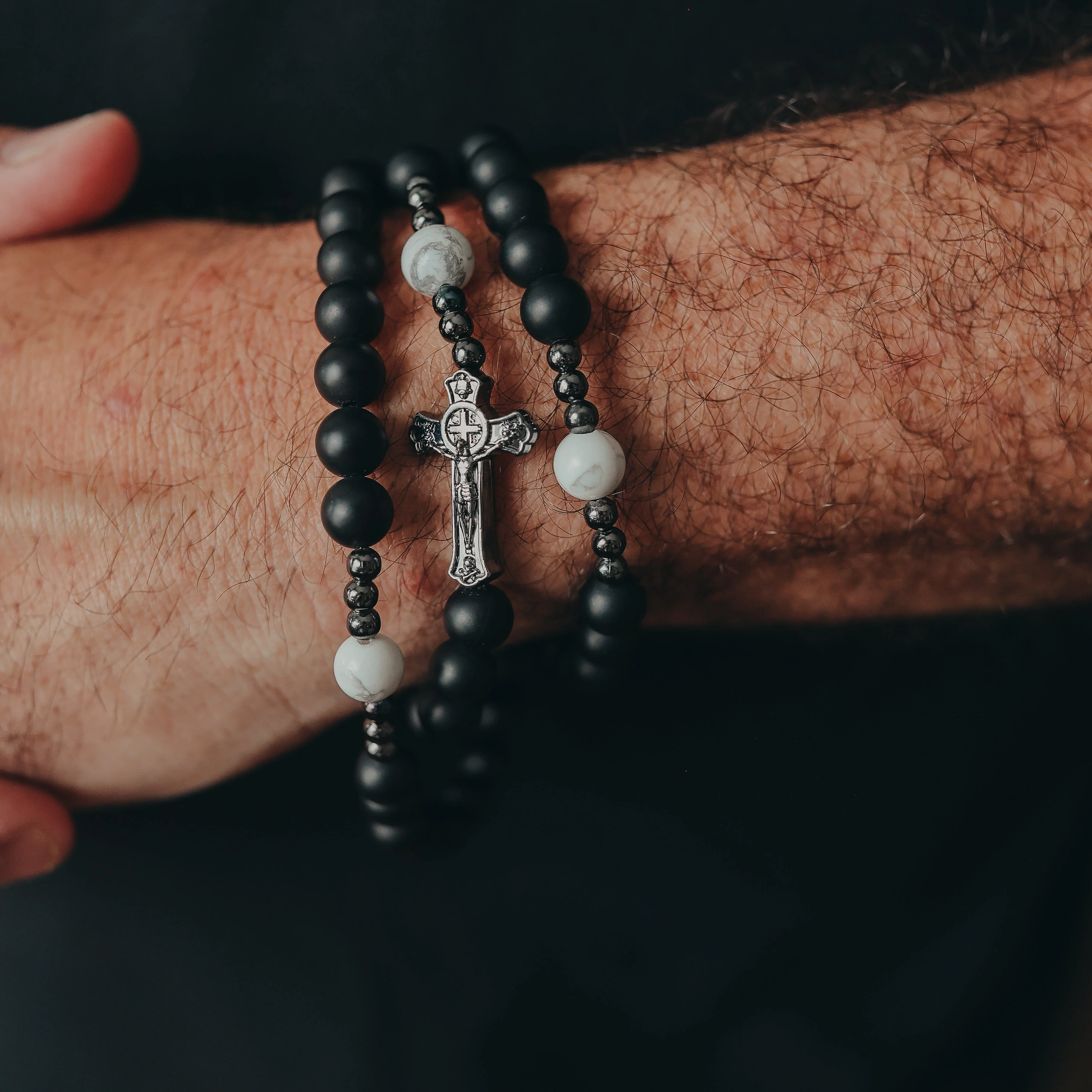 St. Dominic | Triple Wrap - Image 3