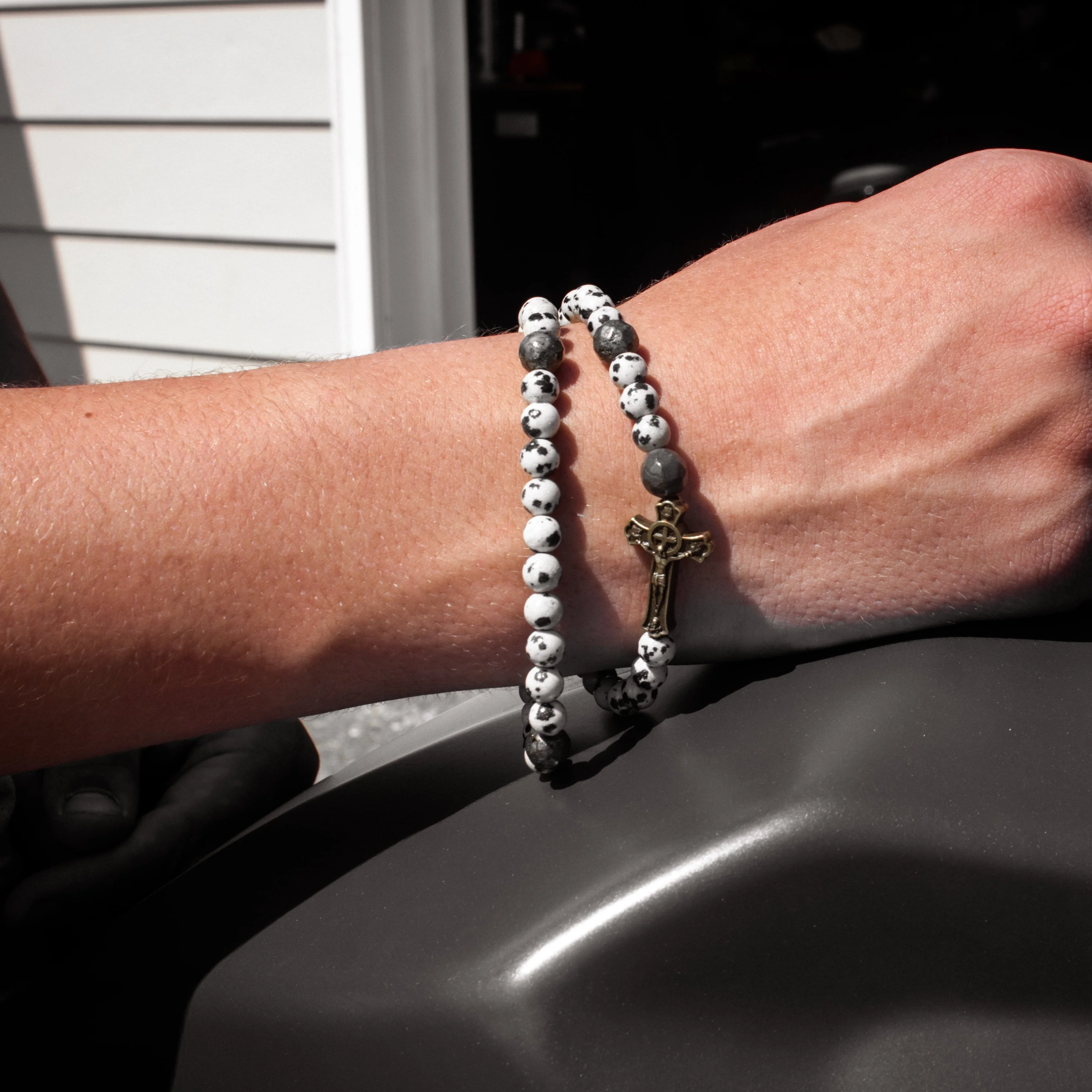 St. George | Double Wrap - Image 3