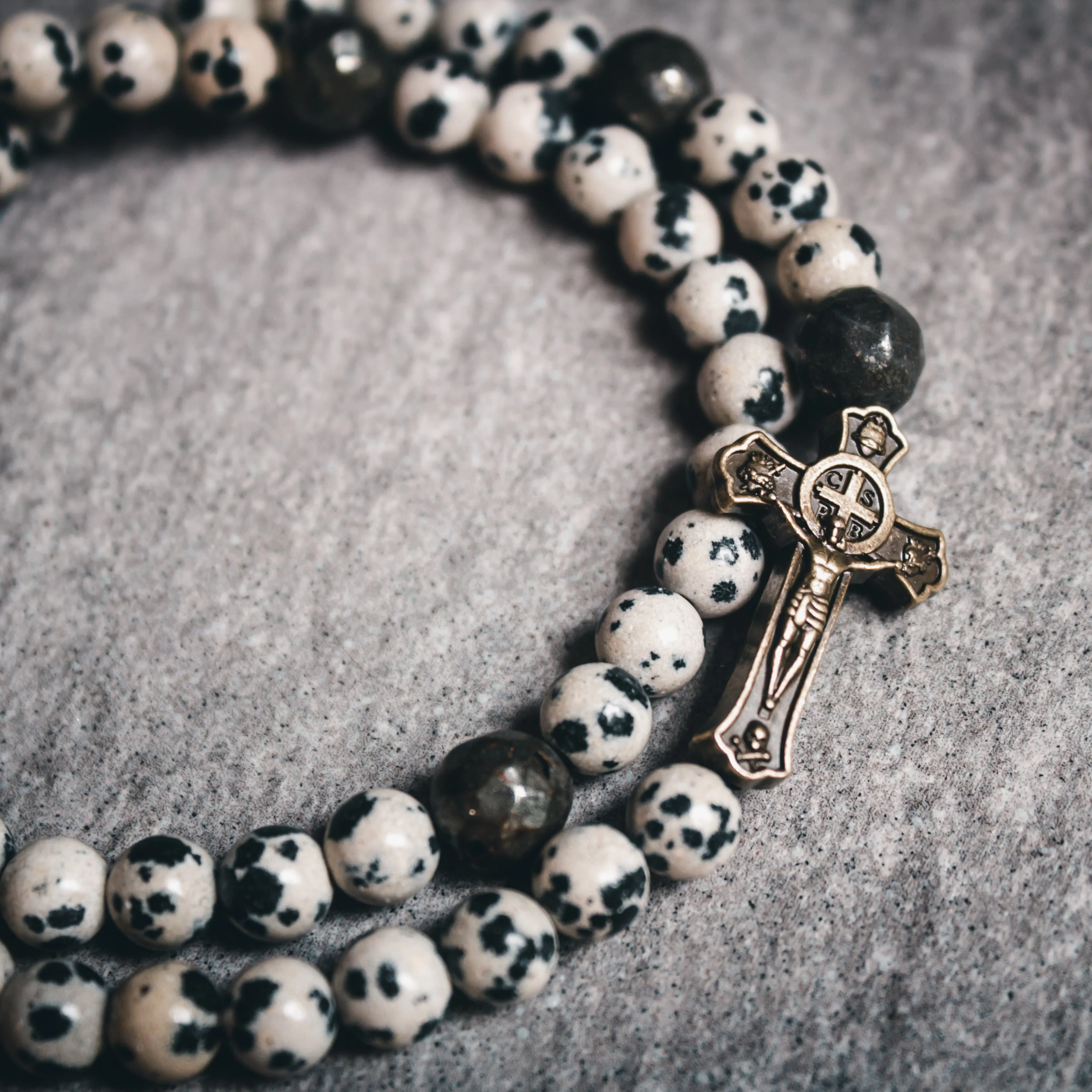 St. George | Double Wrap - Image 4