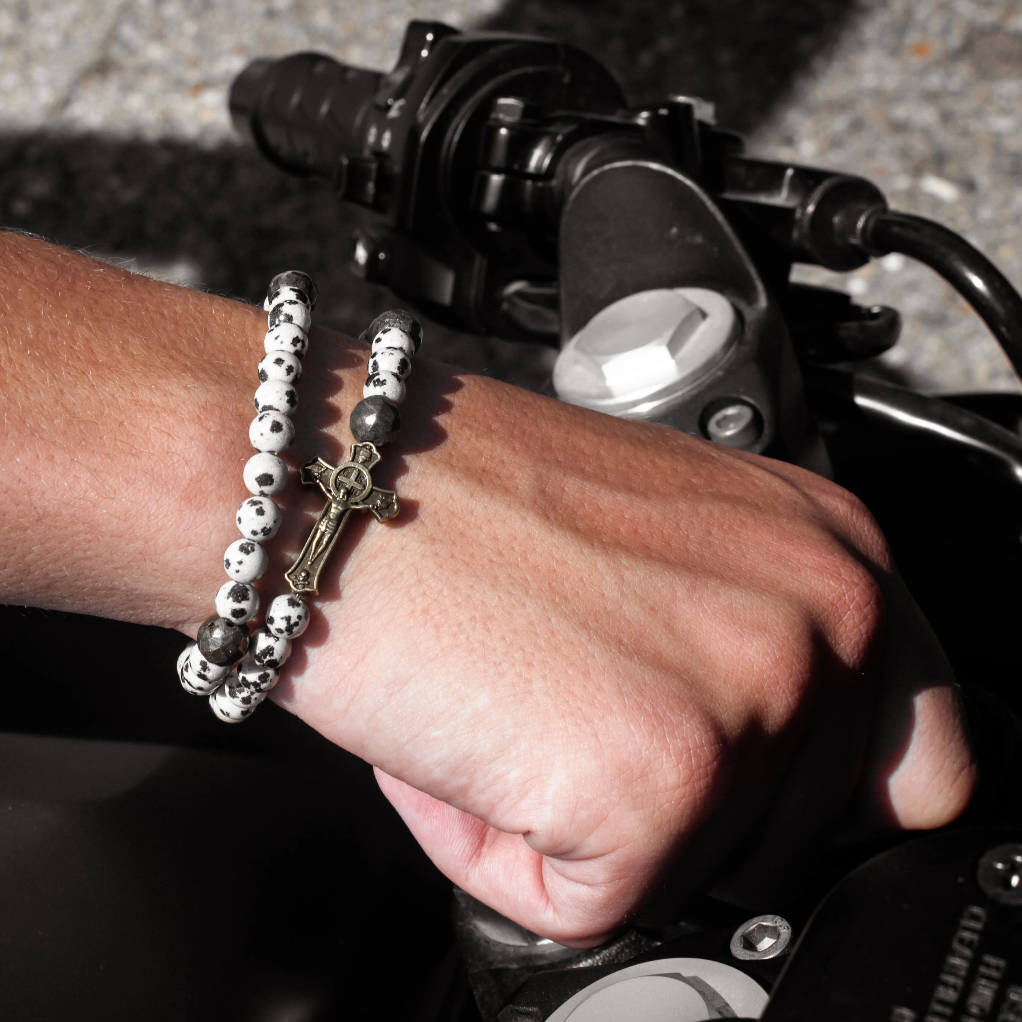 St. George | Double Wrap - Image 5