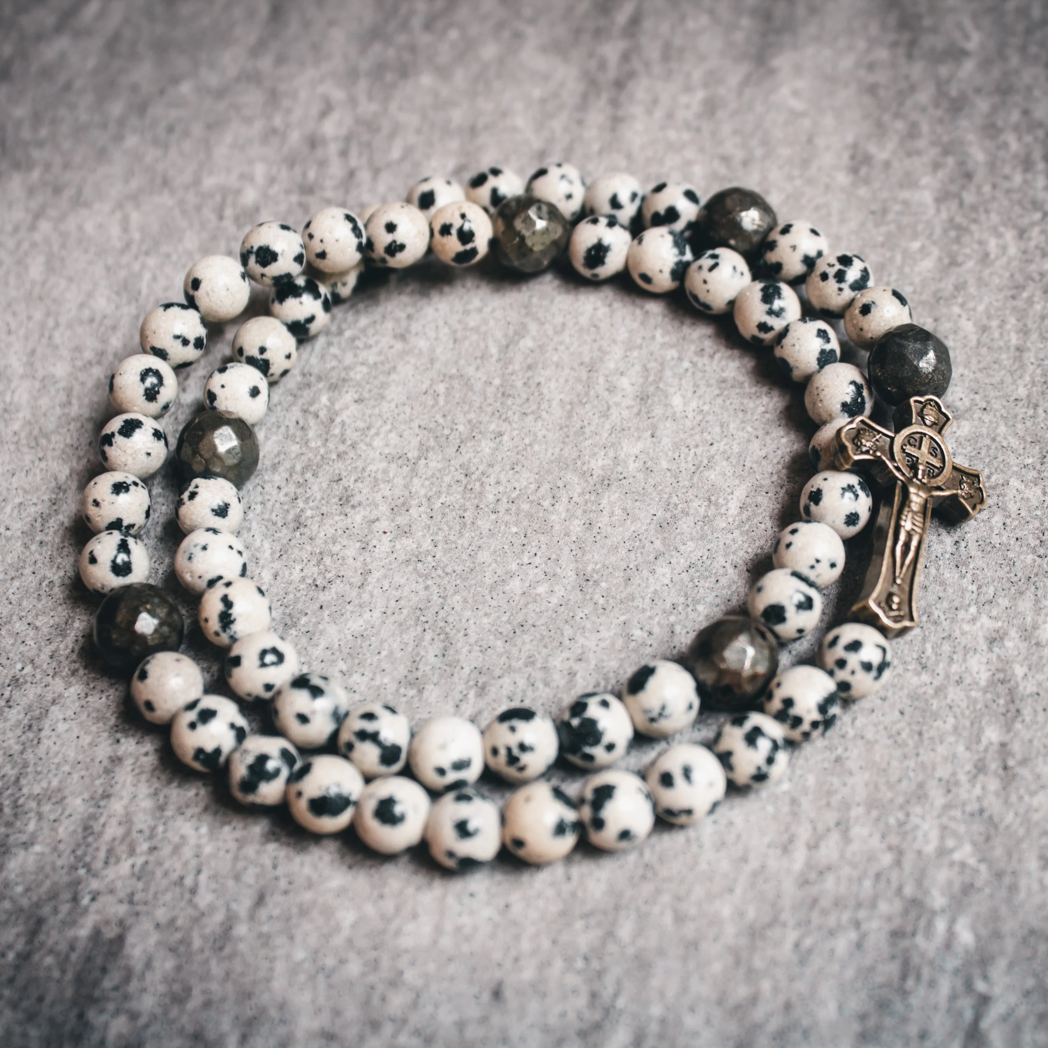 St. George | Double Wrap - Image 6