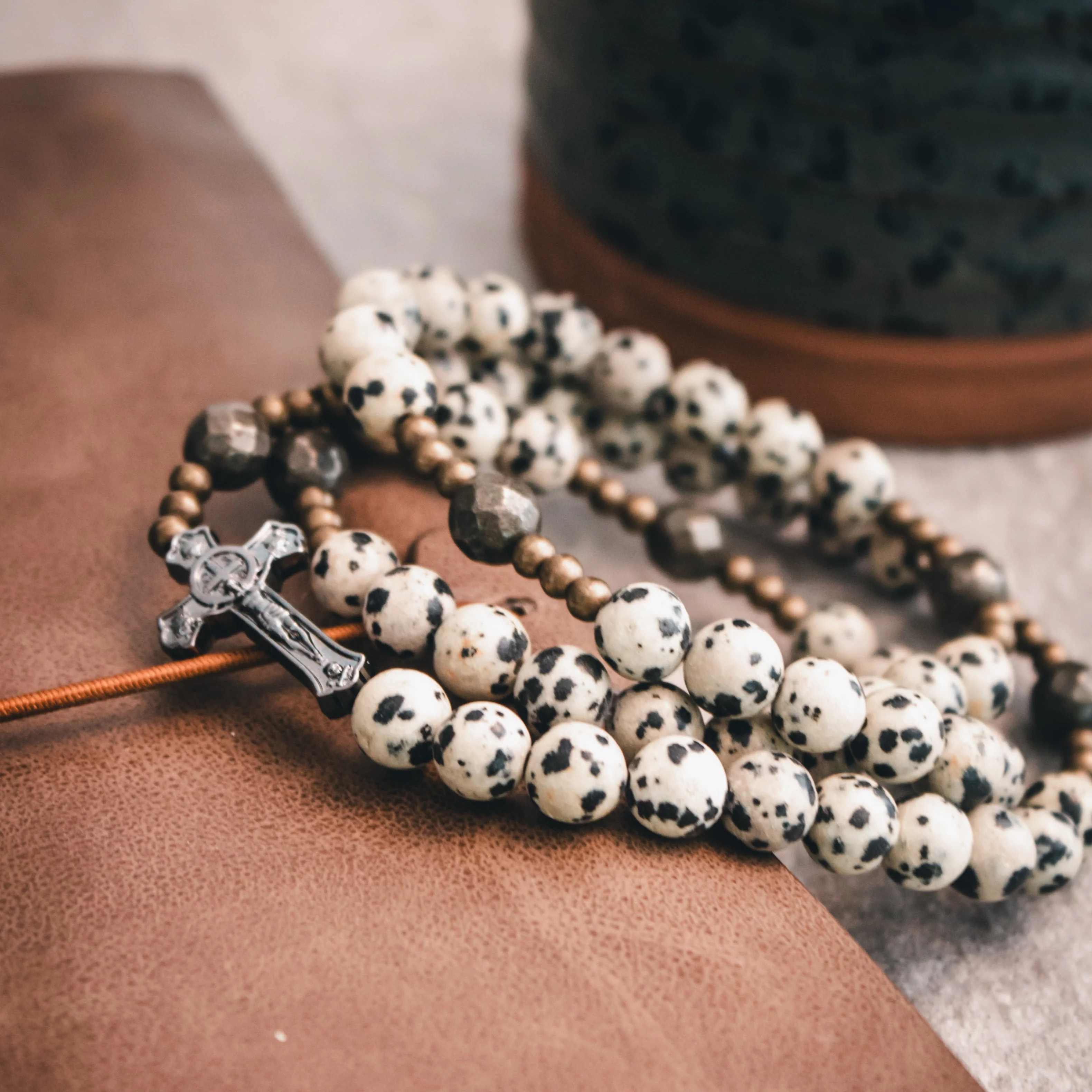 St. George | Triple Wrap - Image 3