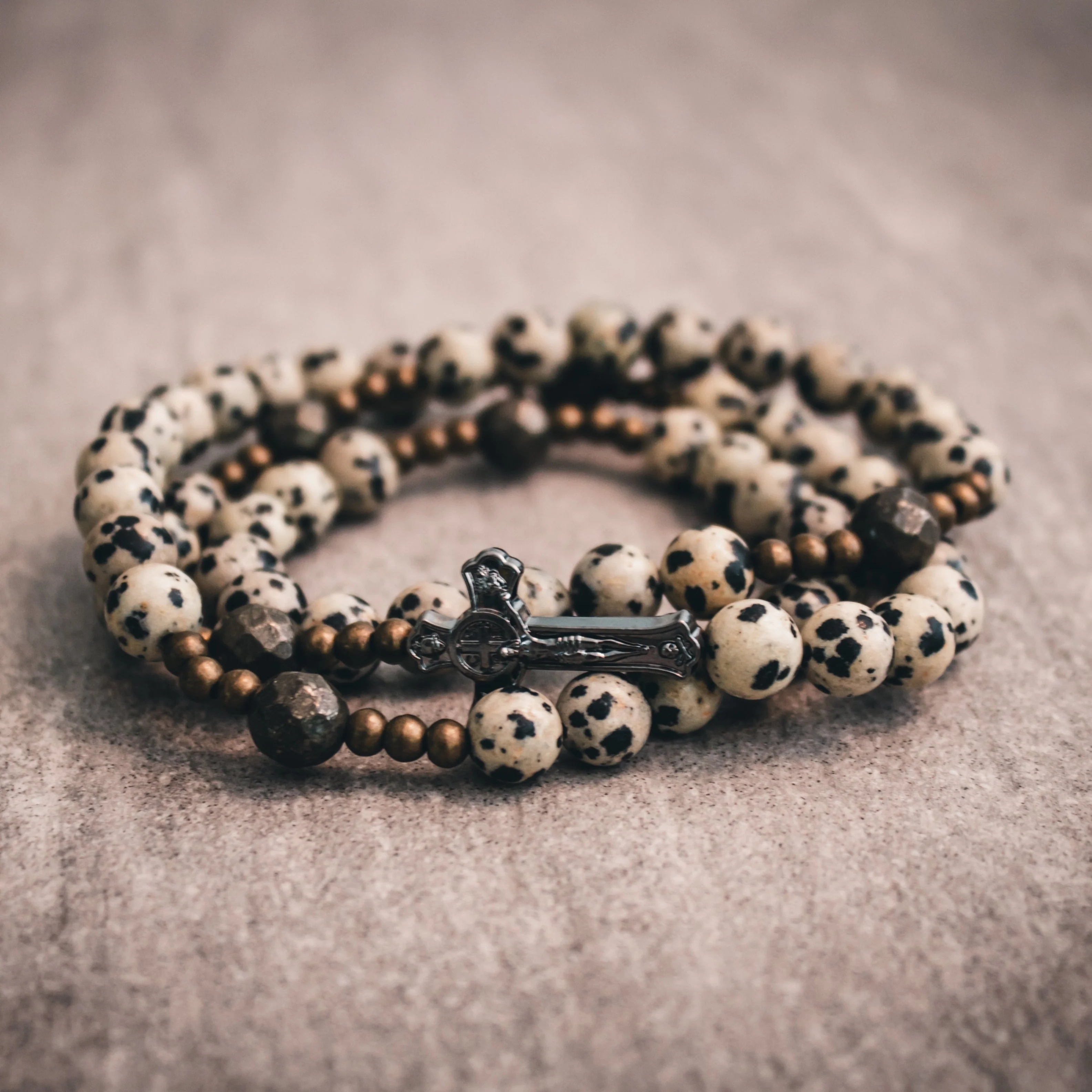 St. George | Triple Wrap - Image 5