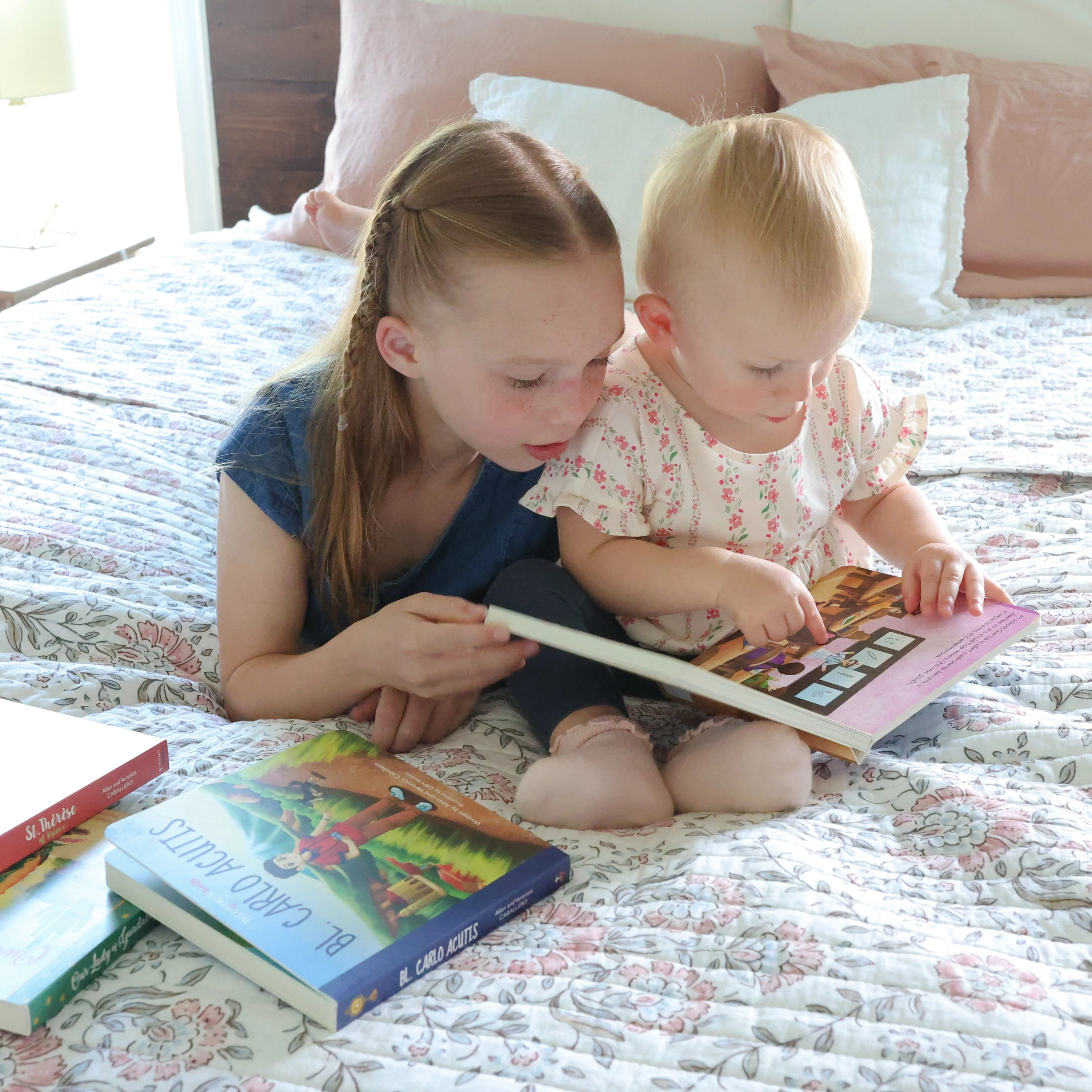 St. Gianna Beretta Molla - Image 4